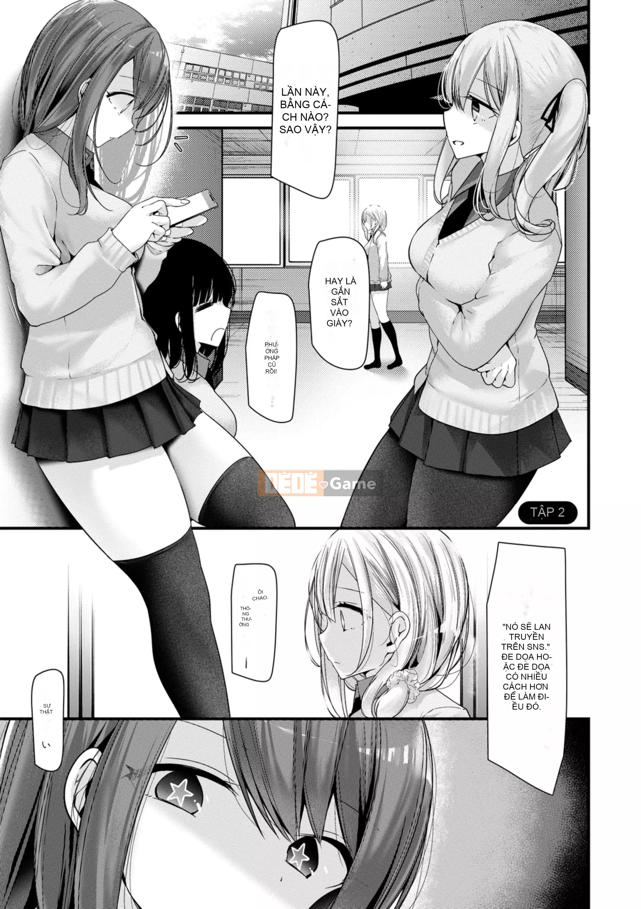 [Lời nói dối lớn] Lớp học thủ dâm - Học kỳ mới - Kế hoạch trừng phạt khi mang thai của nữ sinh [Phiên bản giới hạn điện tử]