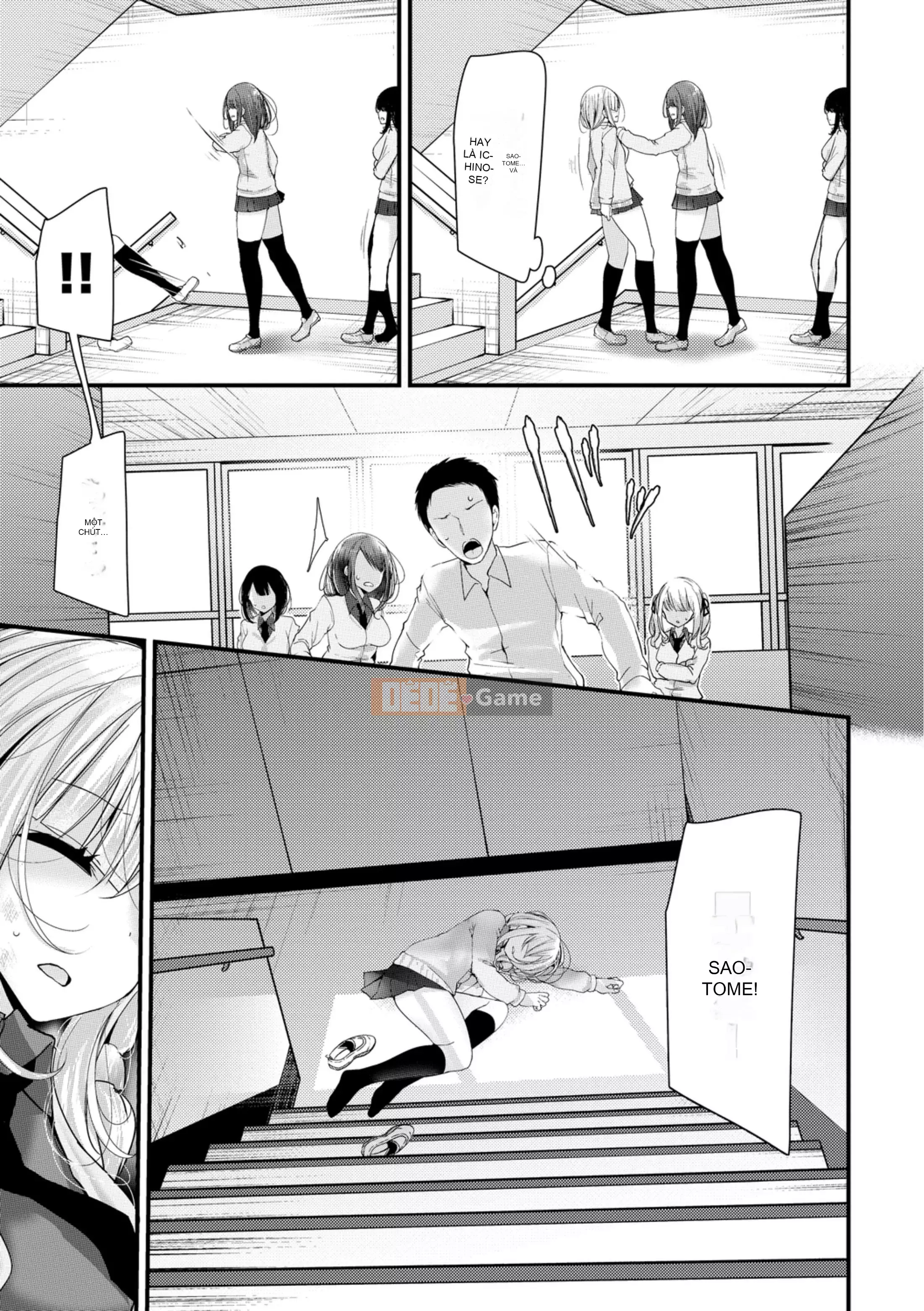 [Lời nói dối lớn] Lớp học thủ dâm - Học kỳ mới - Kế hoạch trừng phạt khi mang thai của nữ sinh [Phiên bản giới hạn điện tử]