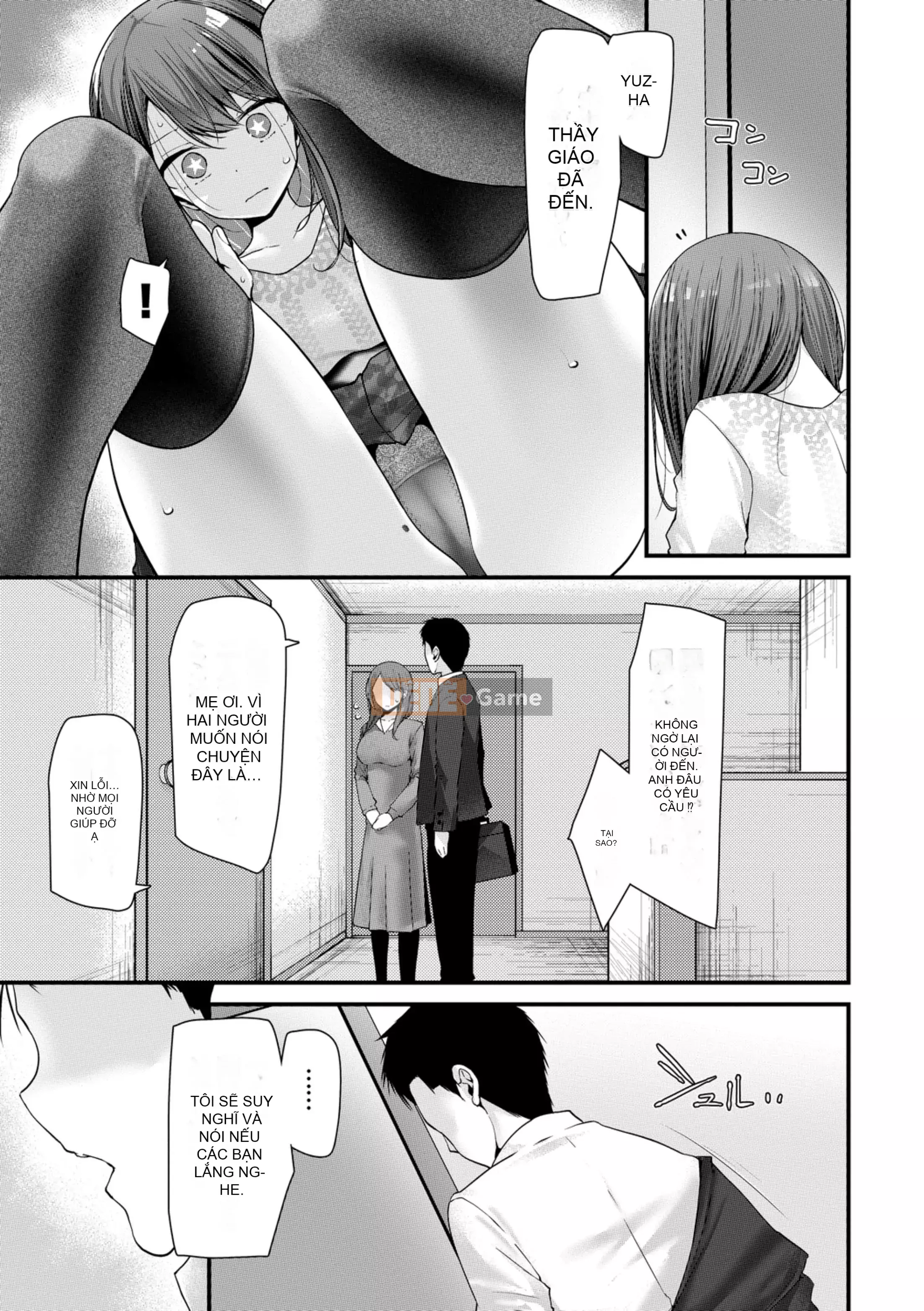 [Lời nói dối lớn] Lớp học thủ dâm - Học kỳ mới - Kế hoạch trừng phạt khi mang thai của nữ sinh [Phiên bản giới hạn điện tử]