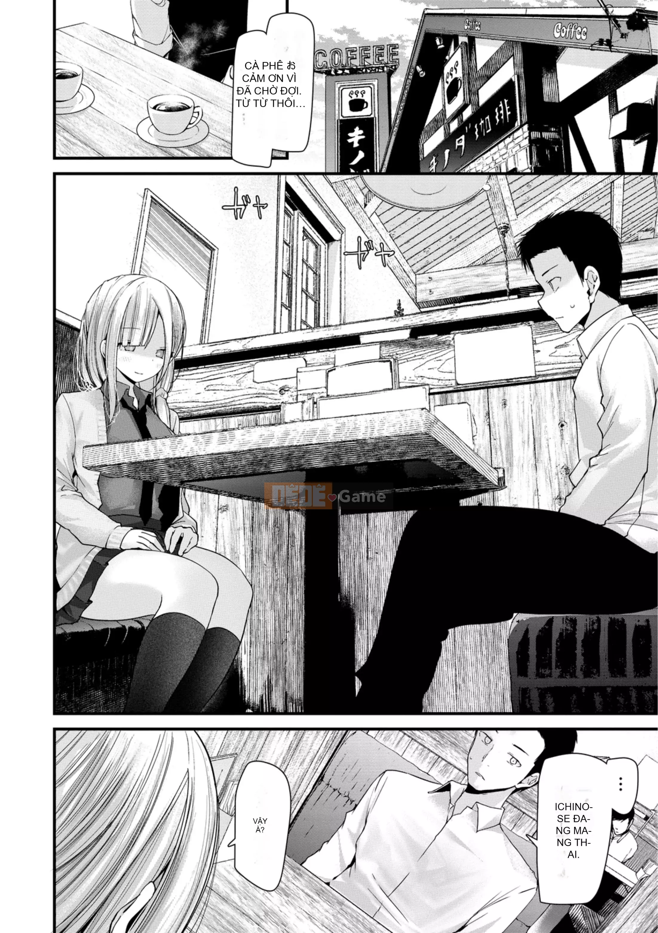 [Lời nói dối lớn] Lớp học thủ dâm - Học kỳ mới - Kế hoạch trừng phạt khi mang thai của nữ sinh [Phiên bản giới hạn điện tử]