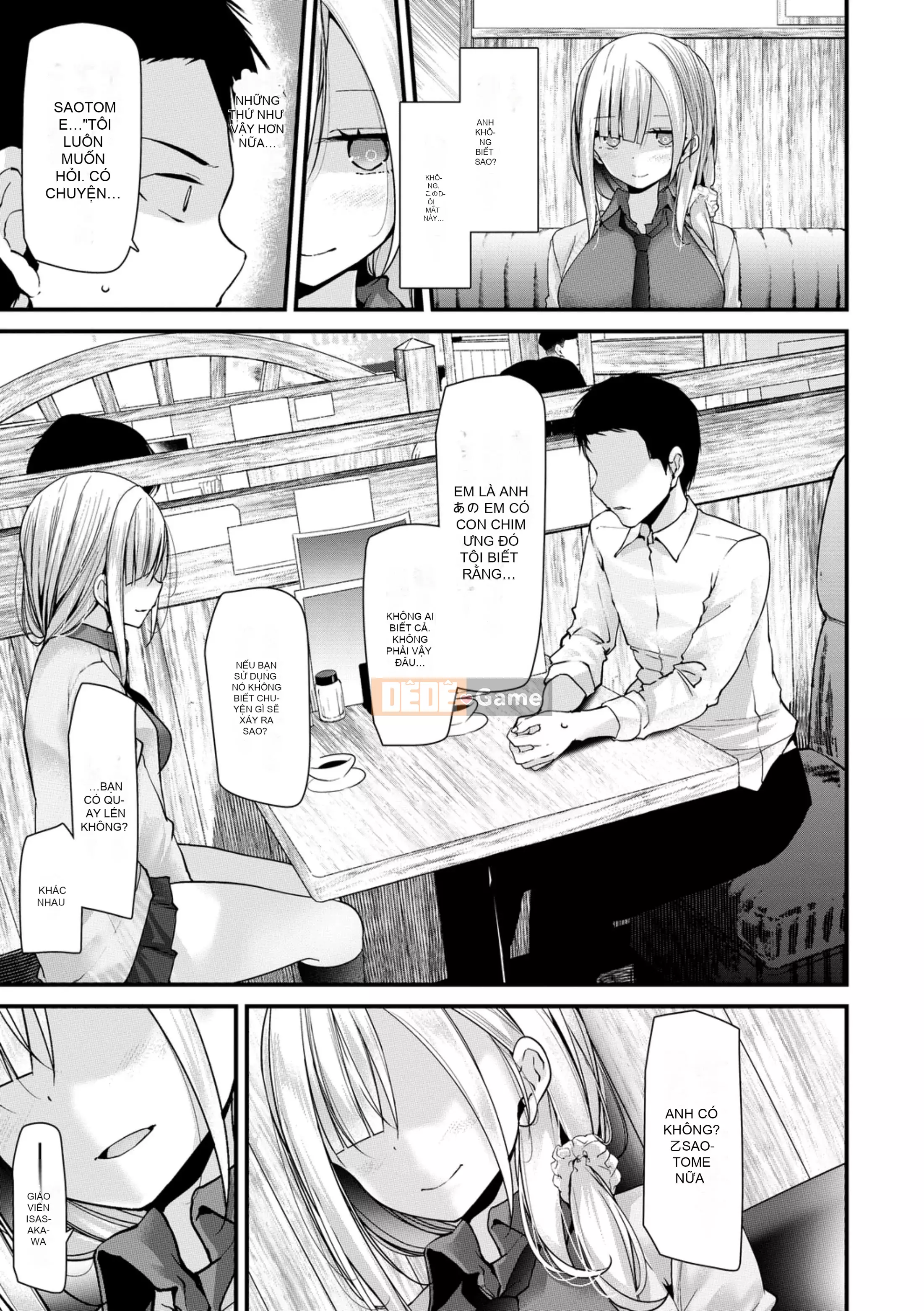 [Lời nói dối lớn] Lớp học thủ dâm - Học kỳ mới - Kế hoạch trừng phạt khi mang thai của nữ sinh [Phiên bản giới hạn điện tử]