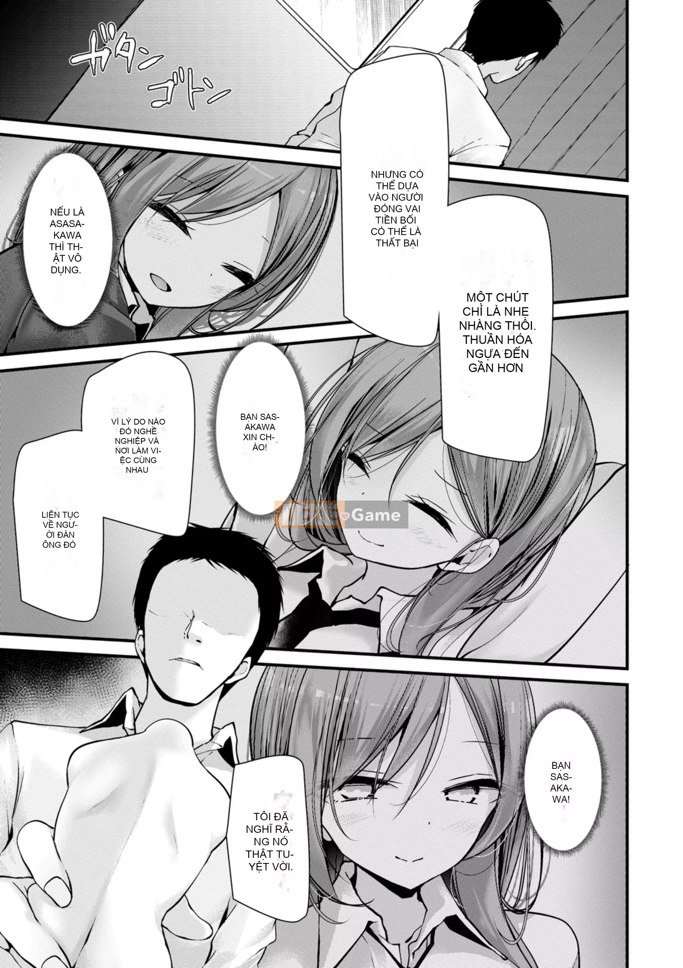 [Lời nói dối lớn] Lớp học thủ dâm - Học kỳ mới - Kế hoạch trừng phạt khi mang thai của nữ sinh [Phiên bản giới hạn điện tử]