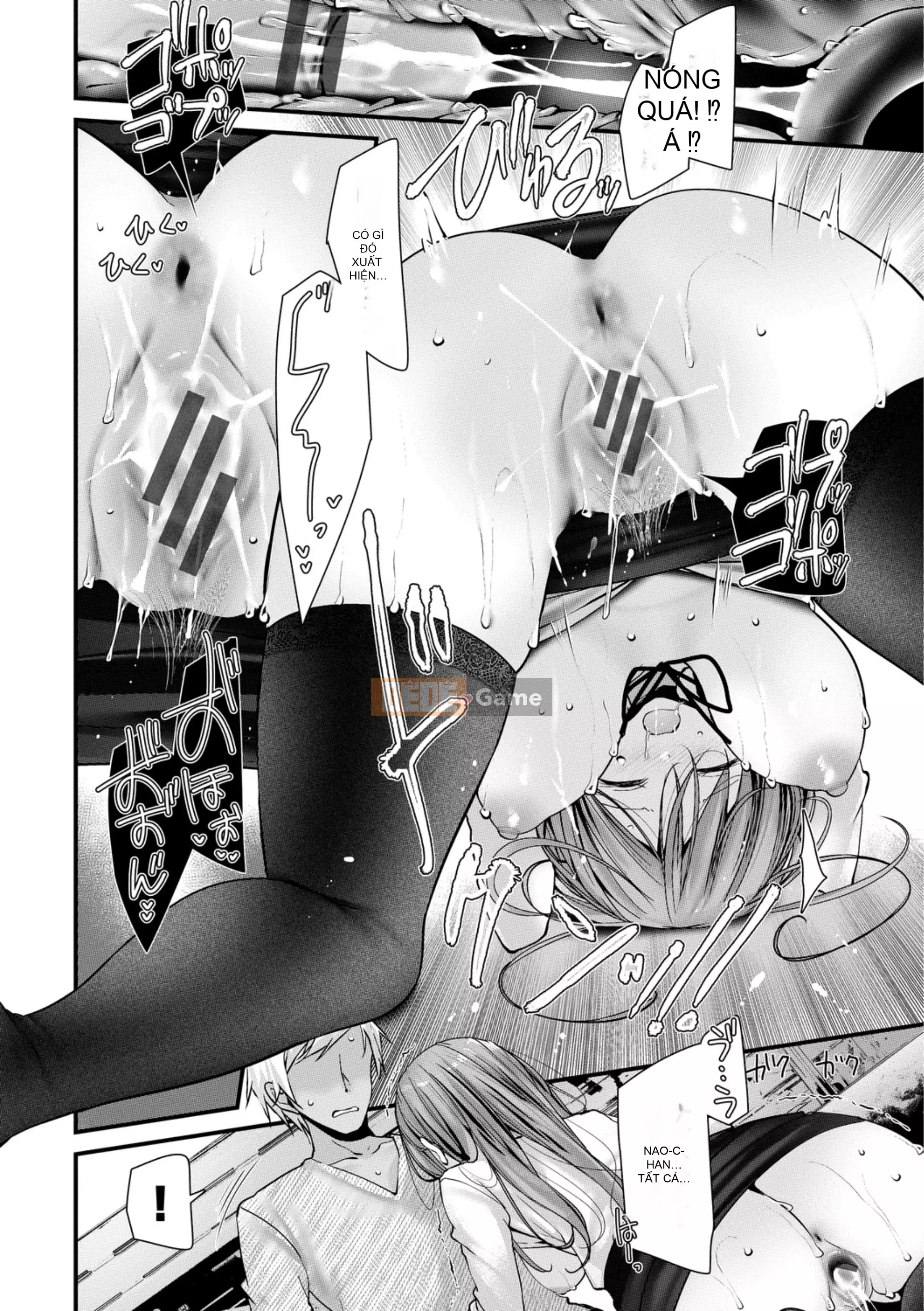 [Lời nói dối lớn] Lớp học thủ dâm - Học kỳ mới - Kế hoạch trừng phạt khi mang thai của nữ sinh [Phiên bản giới hạn điện tử]