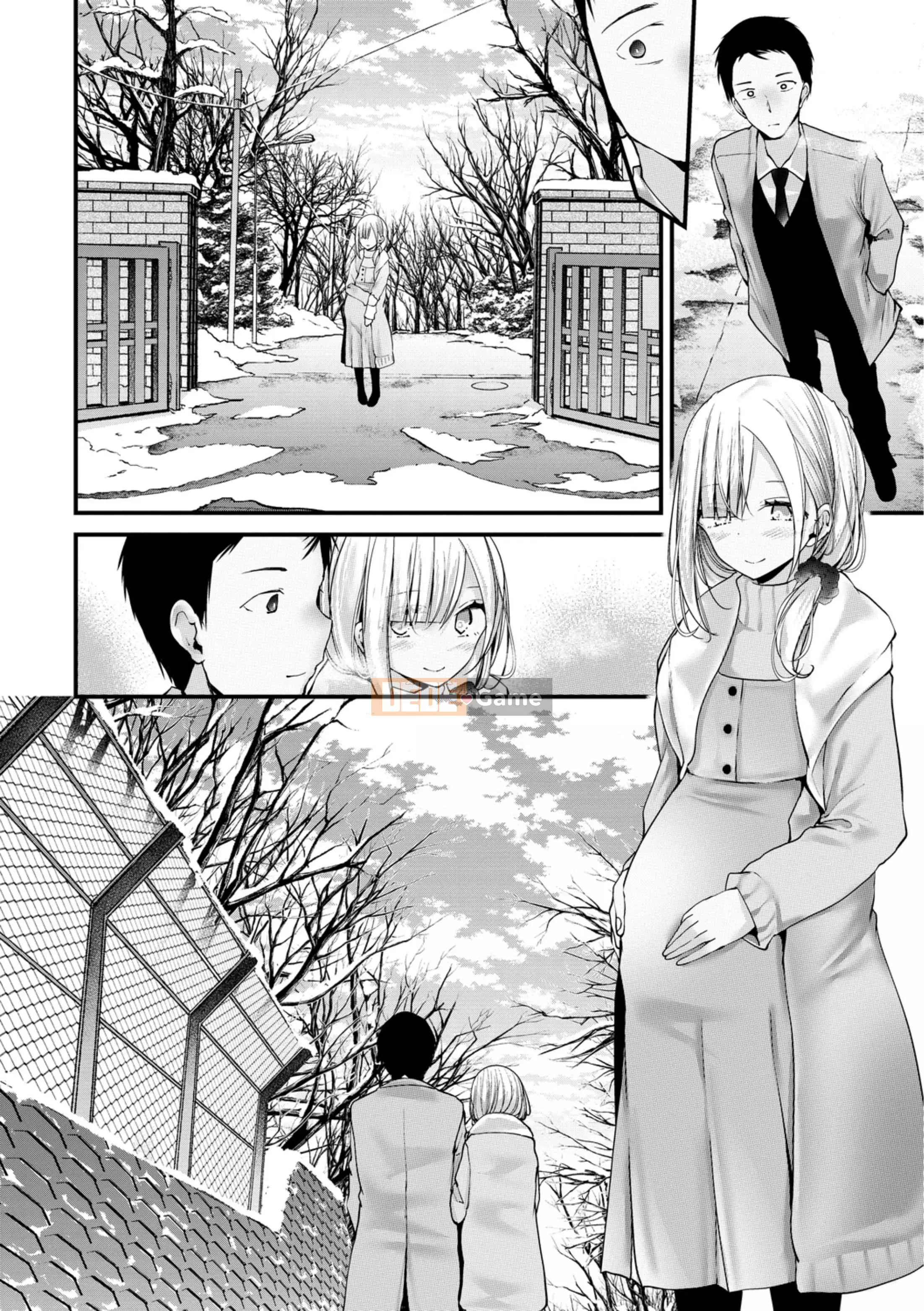 [Lời nói dối lớn] Lớp học thủ dâm - Học kỳ mới - Kế hoạch trừng phạt khi mang thai của nữ sinh [Phiên bản giới hạn điện tử]