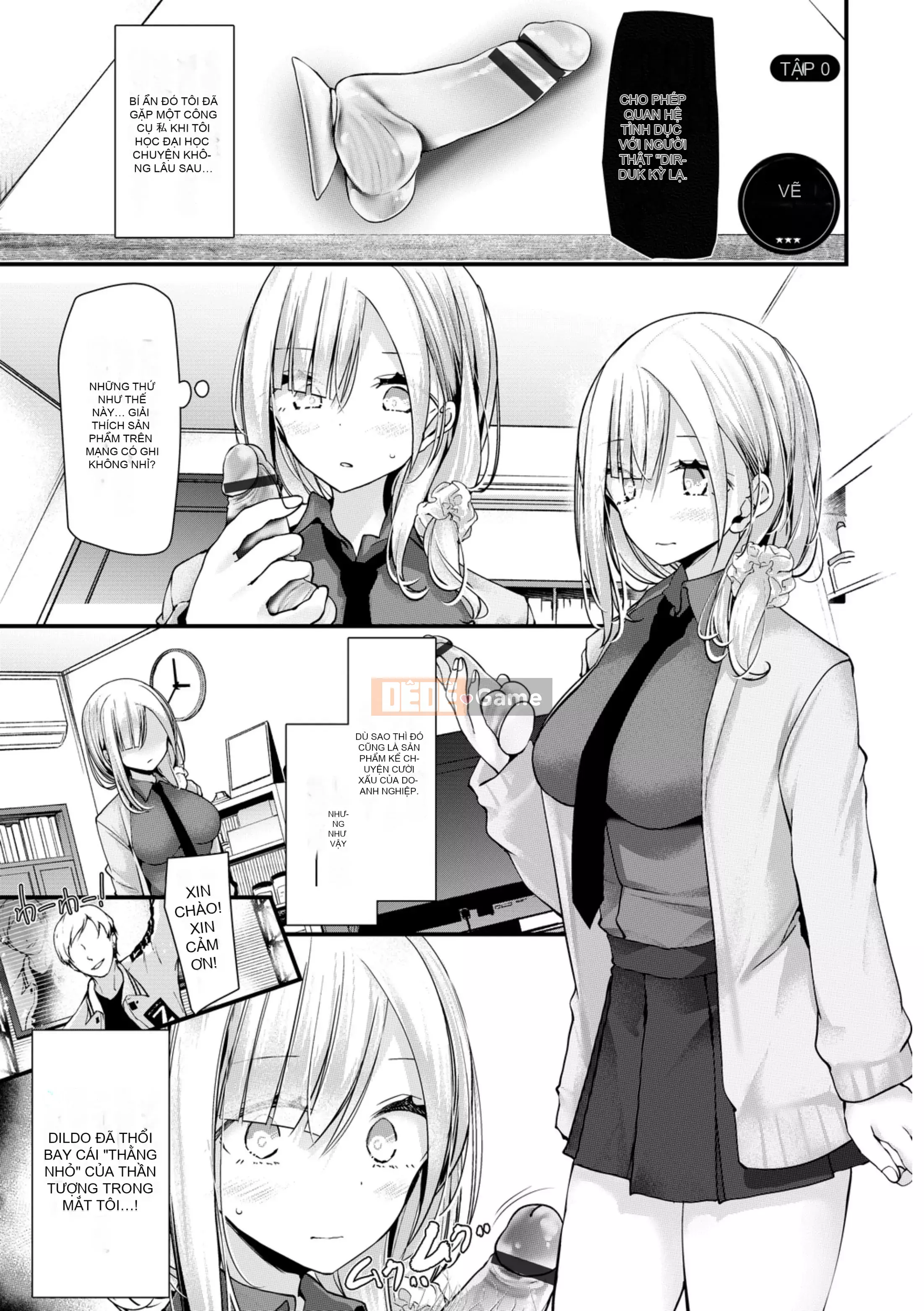 [Lời nói dối lớn] Lớp học thủ dâm - Học kỳ mới - Kế hoạch trừng phạt khi mang thai của nữ sinh [Phiên bản giới hạn điện tử]