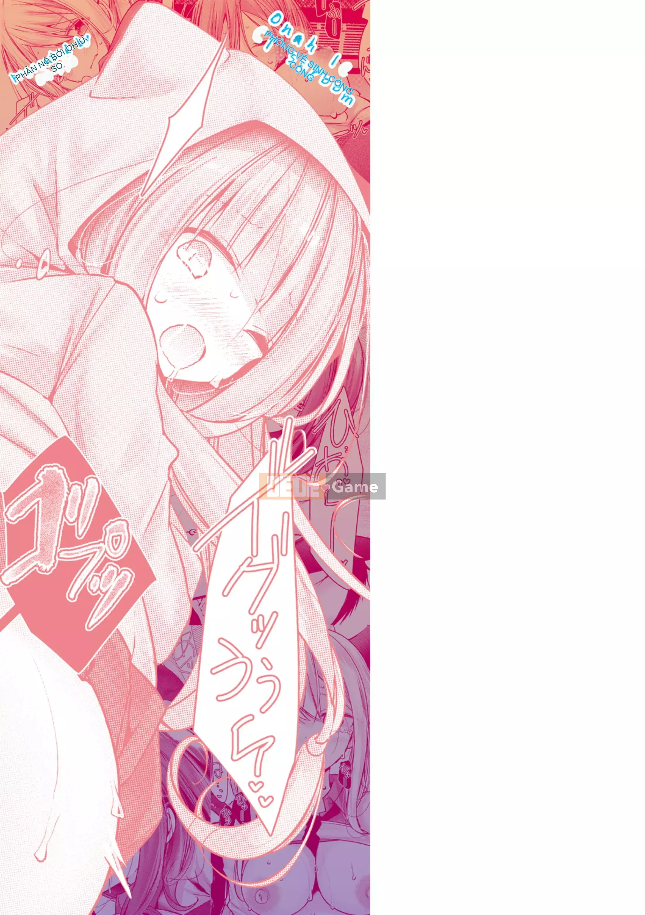 [Lời nói dối lớn] Lớp học thủ dâm - Học kỳ mới - Kế hoạch trừng phạt khi mang thai của nữ sinh [Phiên bản giới hạn điện tử]