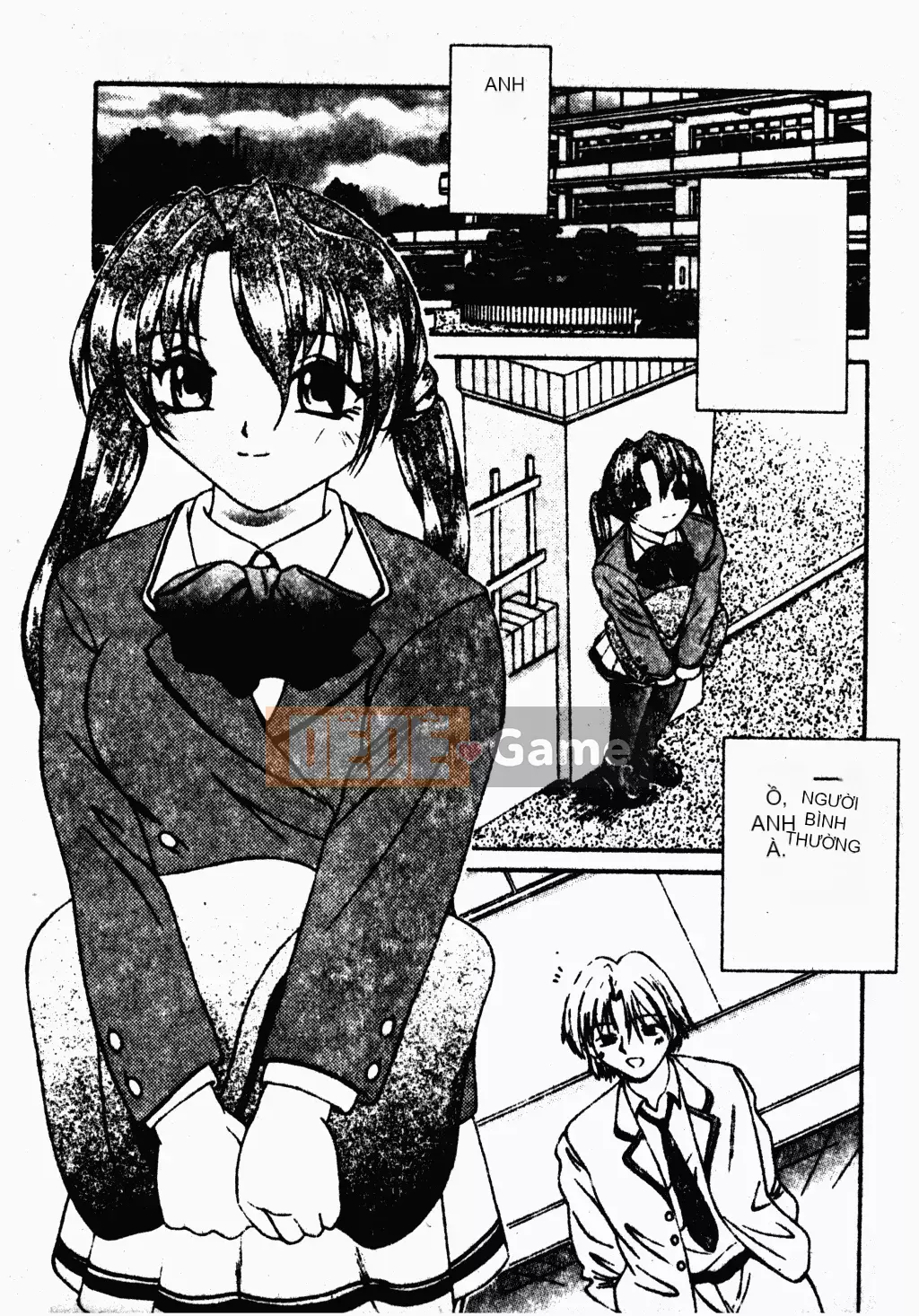 [Houba Aji] Nhà sưu tập Ryoujoku