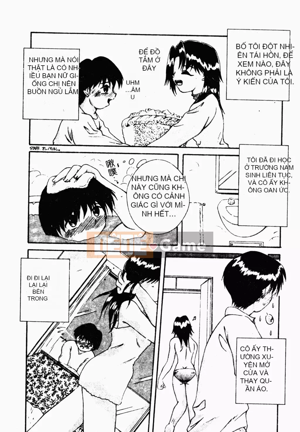 [Houba Aji] Nhà sưu tập Ryoujoku