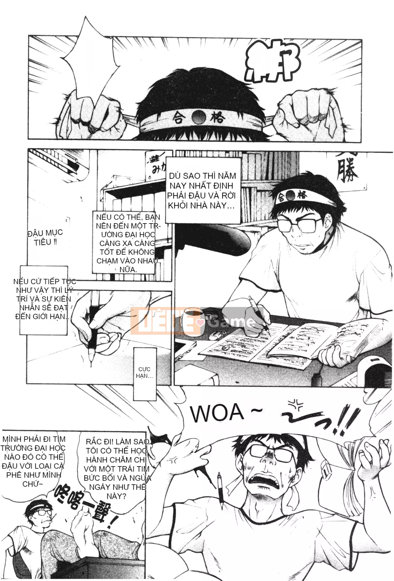 [Yumesaki Sanjuro] Chị là màu Sakura