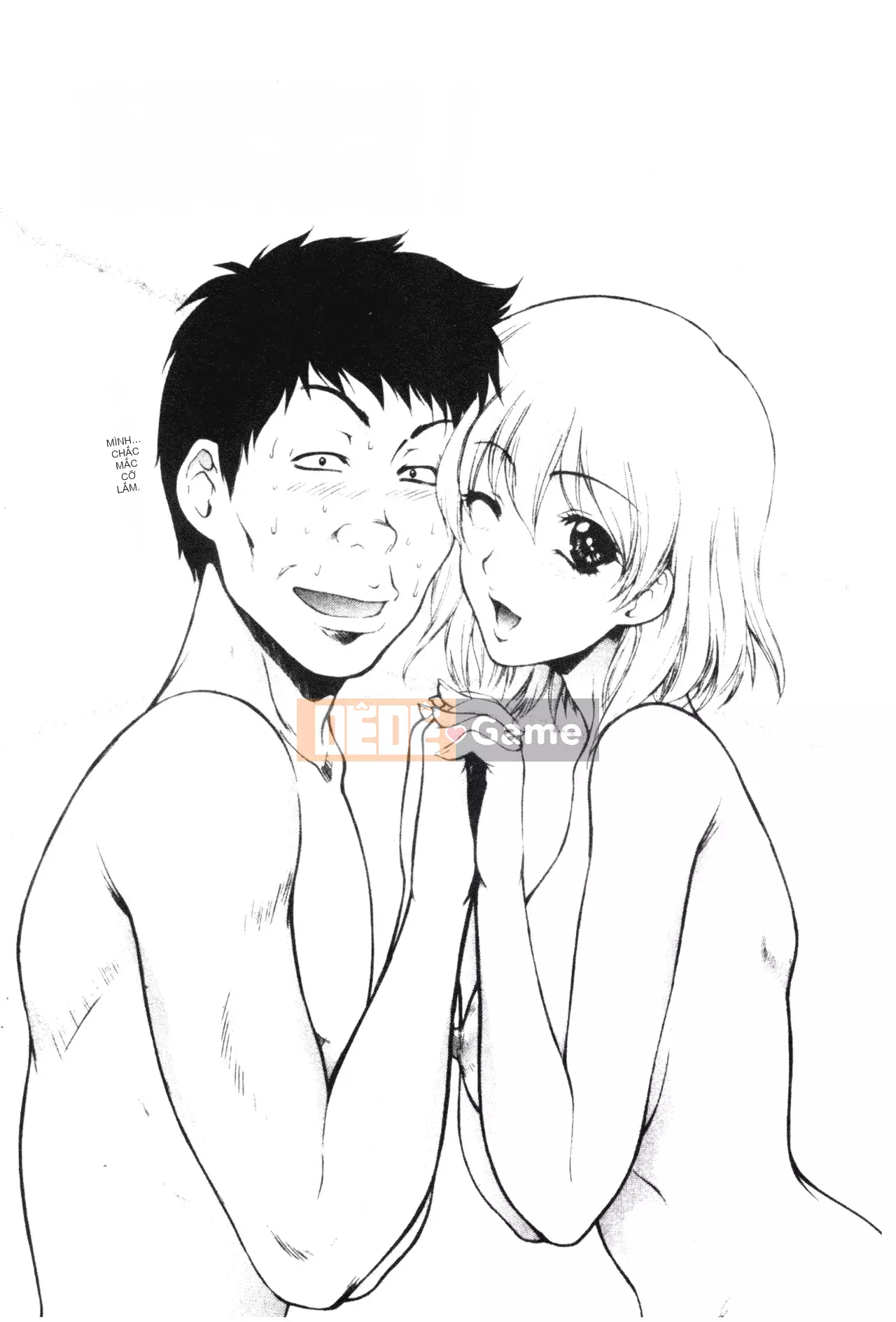 [Yumesaki Sanjuro] Chị là màu Sakura