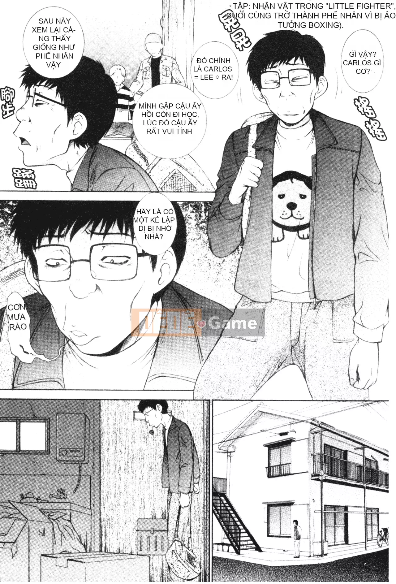 [Yumesaki Sanjuro] Chị là màu Sakura