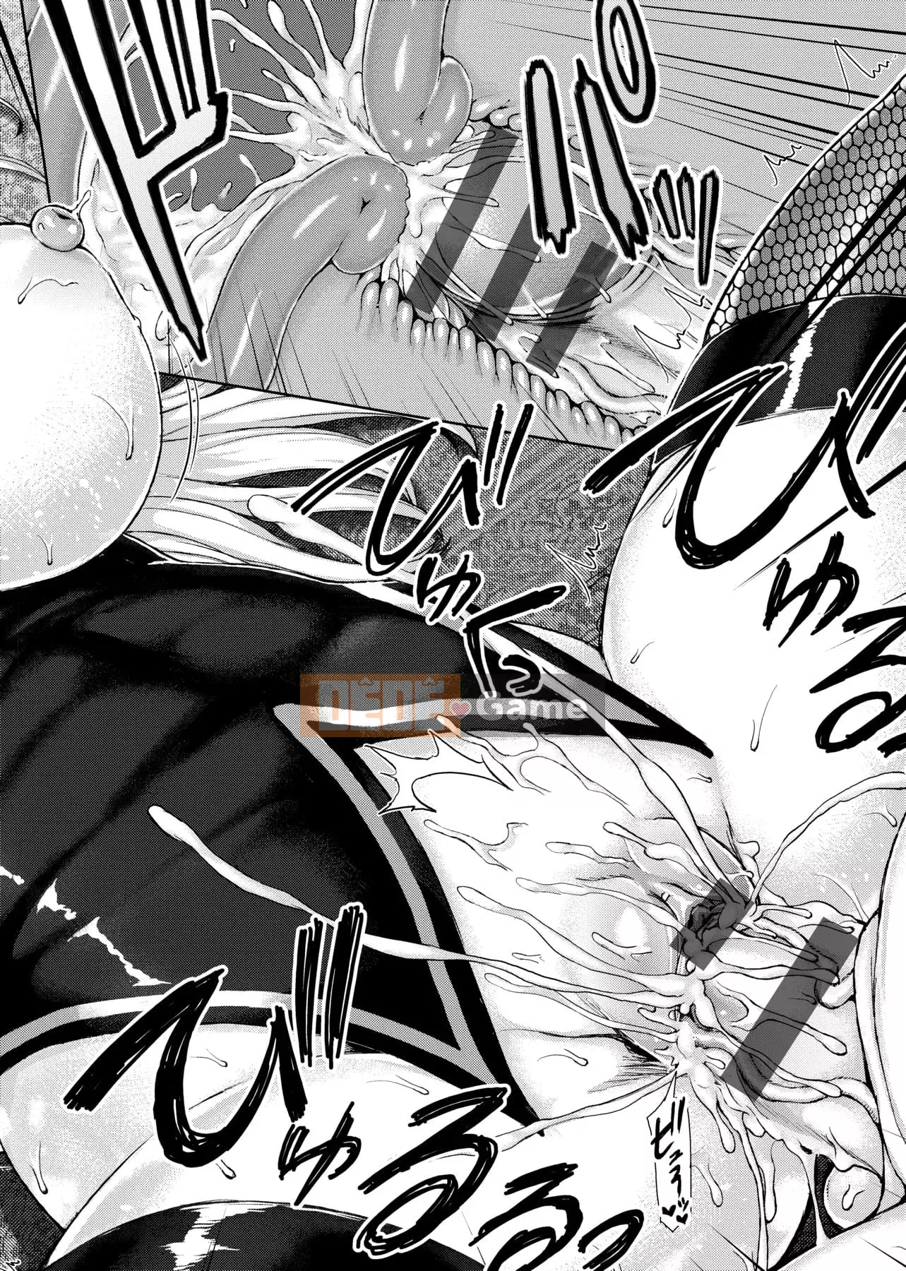 [ニム] Cuộc diễu hành quân sự của cô gái mềm mại