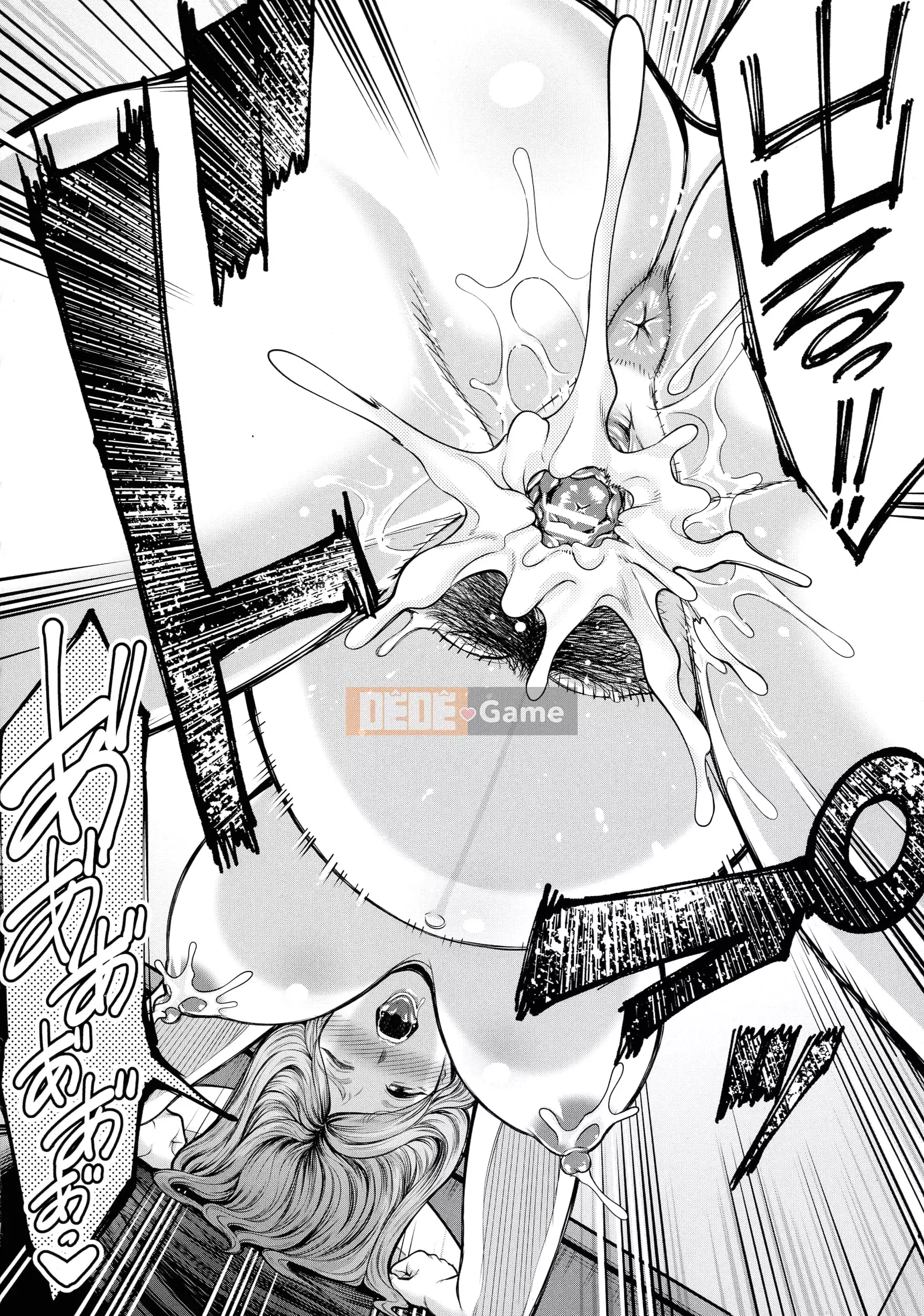 [Matcha Neji] Chơi với mẹ chồng