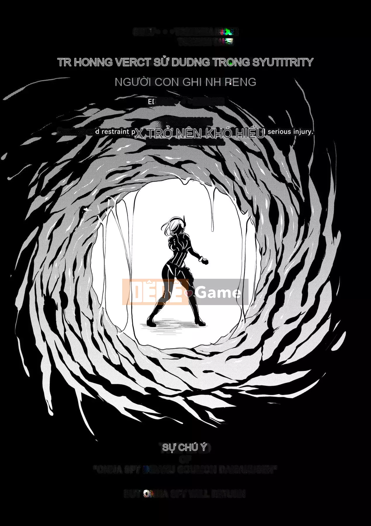 [Inoue よしひさ] Trận chiến tra tấn nô lệ tục tĩu của nữ điệp viên