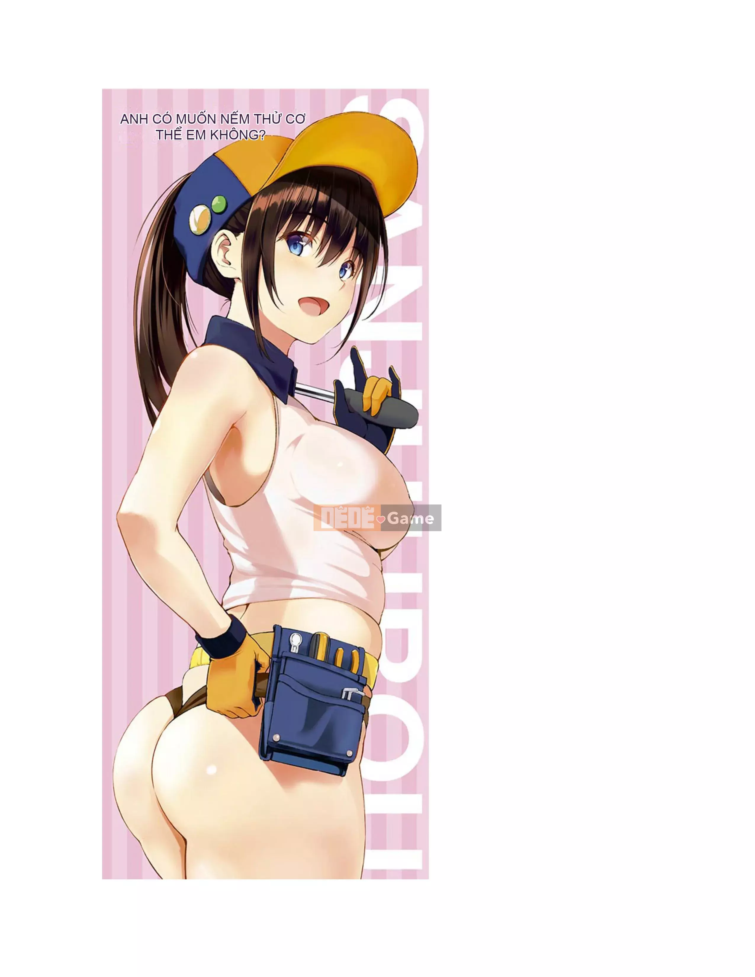 [Vua quỷ của các cặp Trung Quốc][Sanjuro] Giờ ăn nhẹ [Phiên bản DL][20180220]