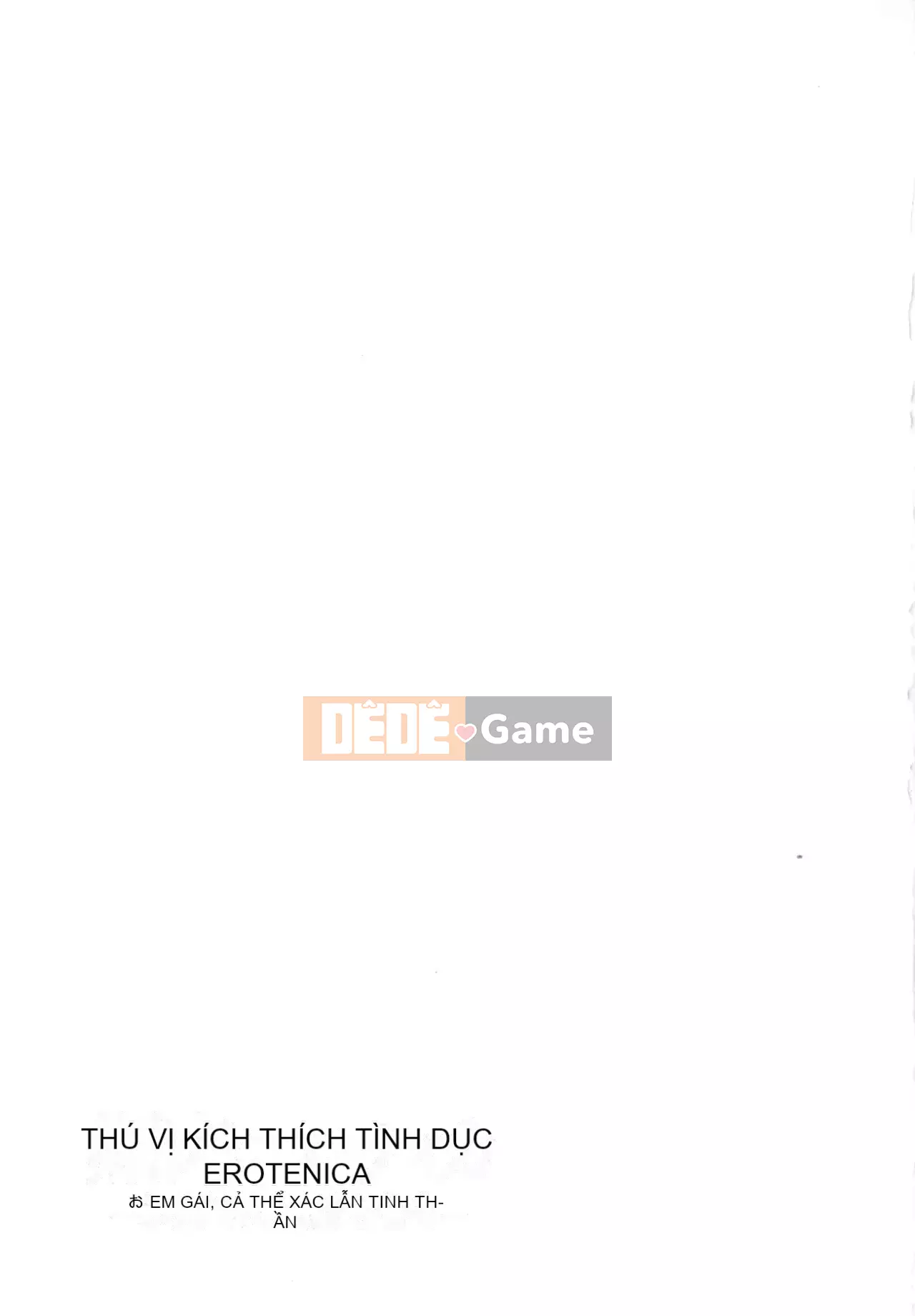 [Yakusho] Akiniku Erotica