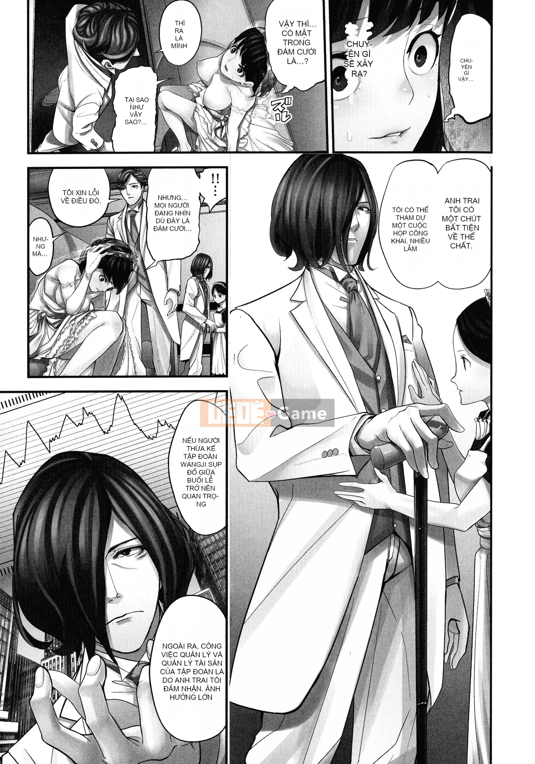 [Sanukiyan] Cô vợ khổ dâm Một món đồ chơi được nuôi trong lồng