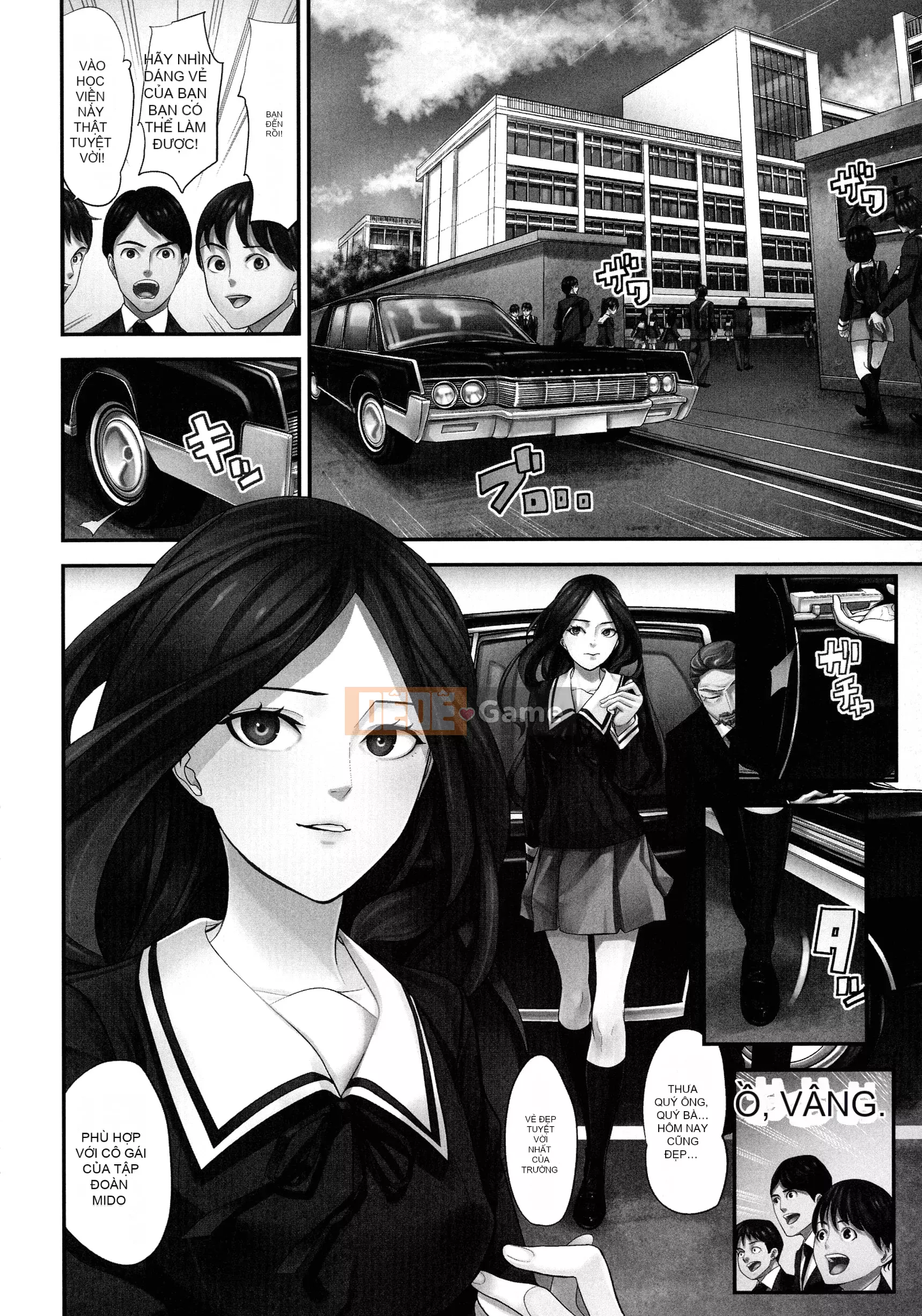 [Sanukiyan] Cô vợ khổ dâm Một món đồ chơi được nuôi trong lồng