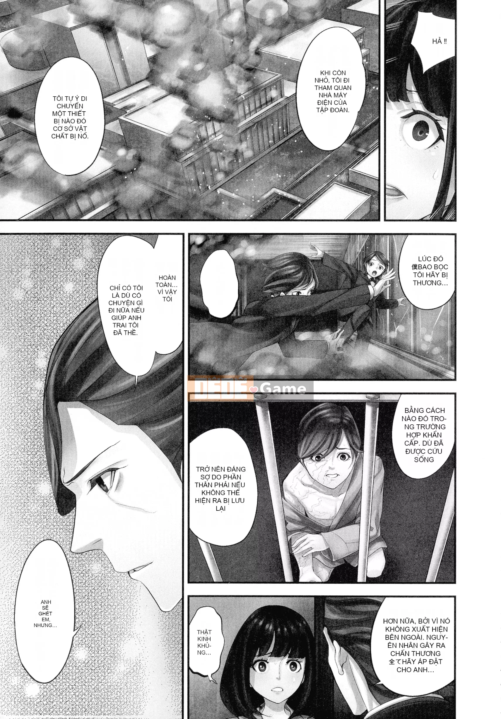 [Sanukiyan] Cô vợ khổ dâm Một món đồ chơi được nuôi trong lồng