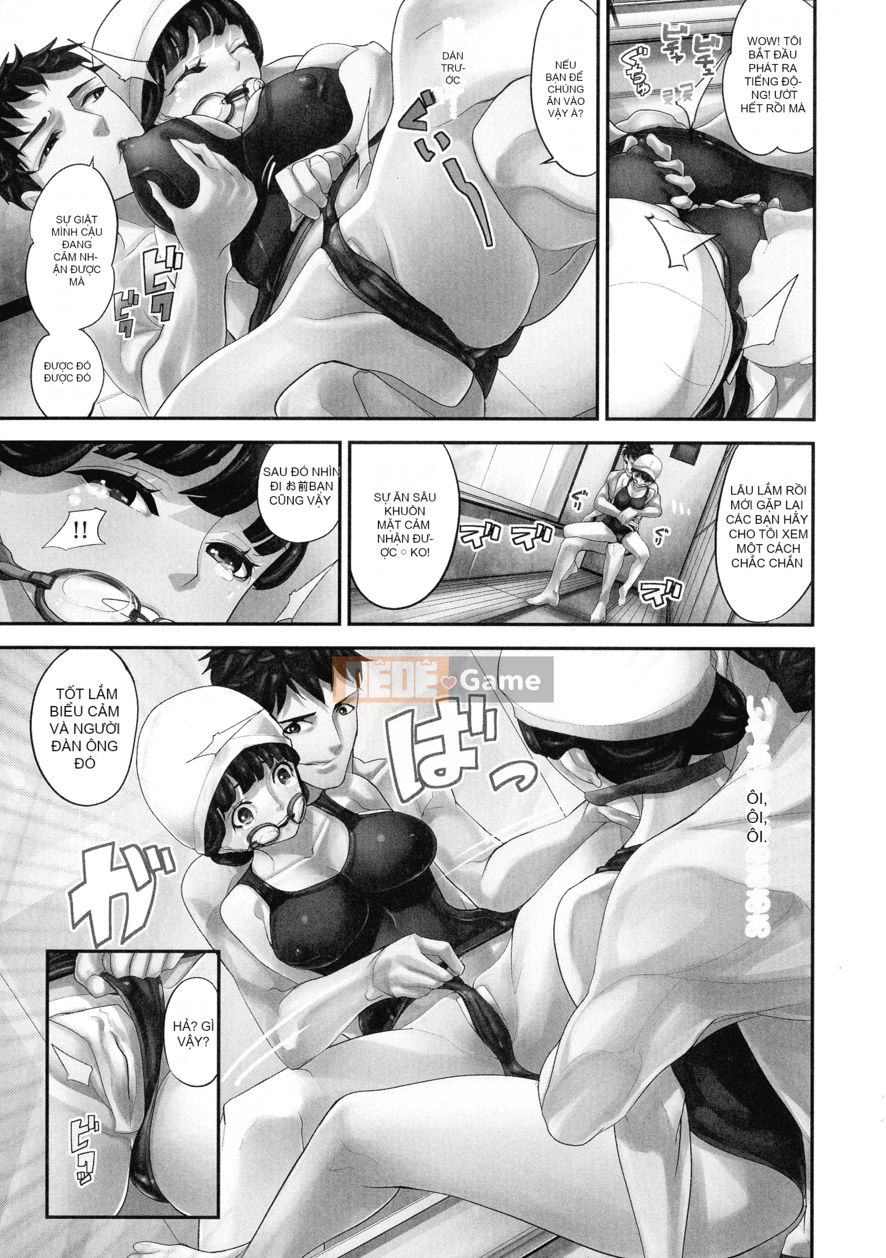 [Sanukiyan] Cô vợ khổ dâm Một món đồ chơi được nuôi trong lồng