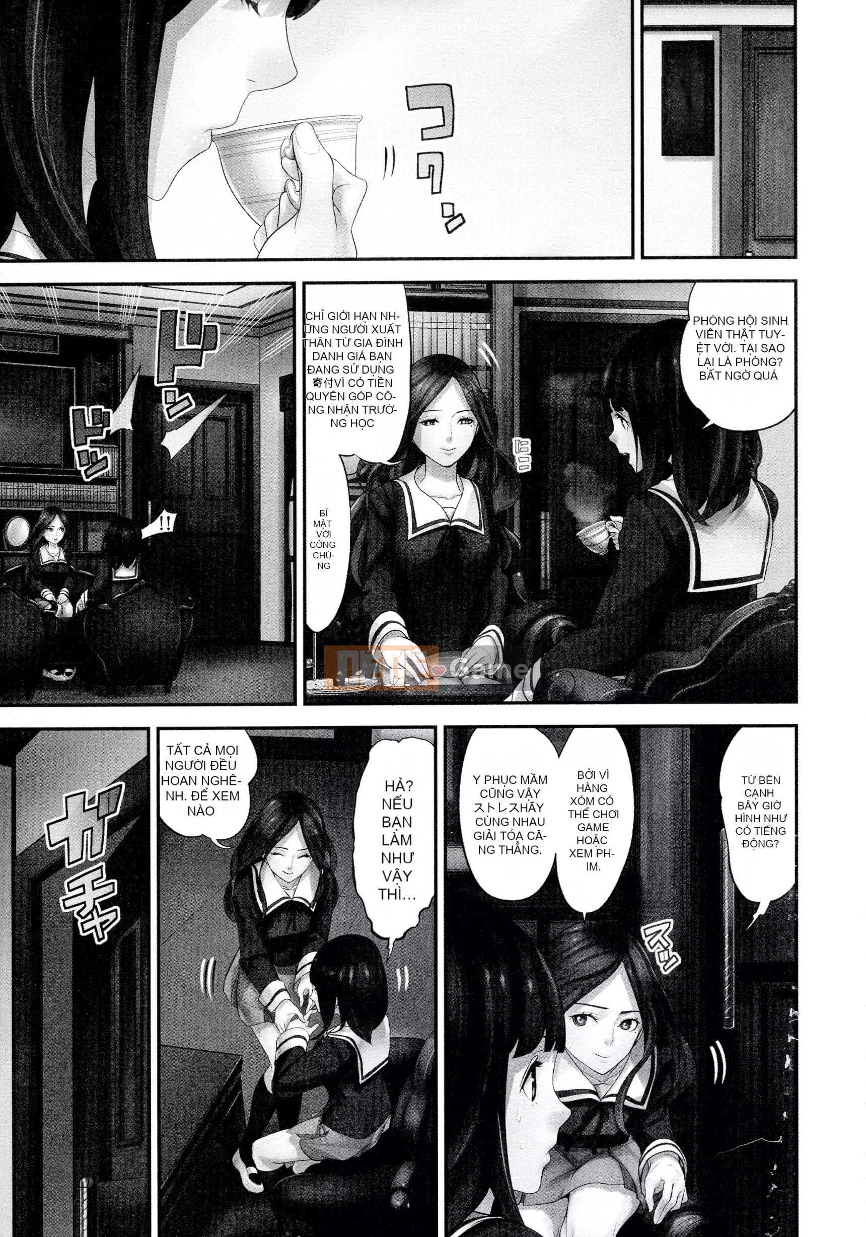 [Sanukiyan] Cô vợ khổ dâm Một món đồ chơi được nuôi trong lồng