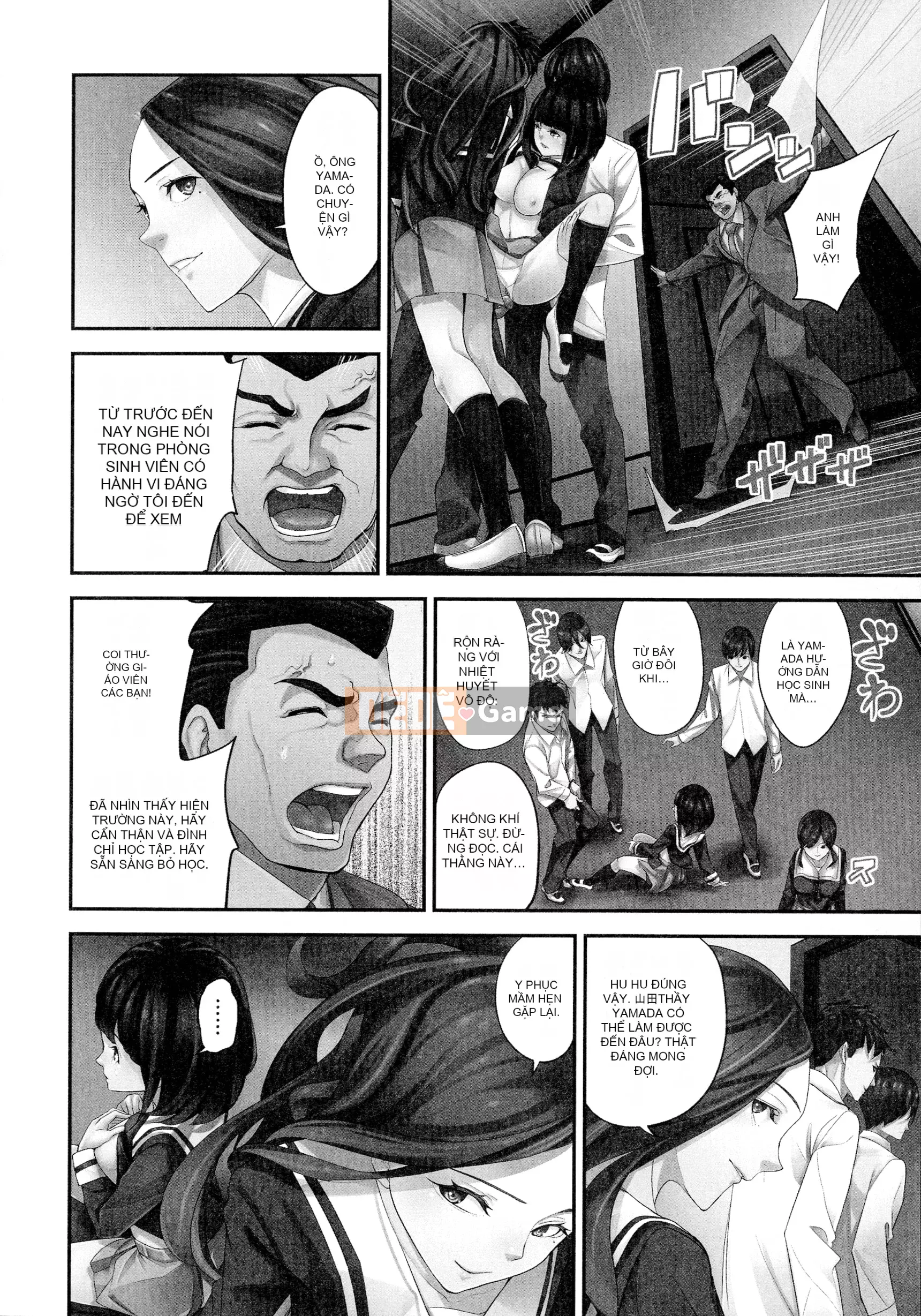 [Sanukiyan] Cô vợ khổ dâm Một món đồ chơi được nuôi trong lồng