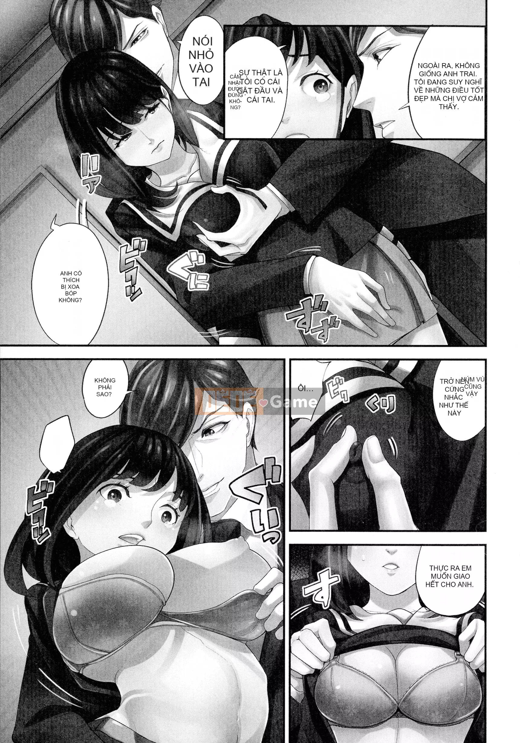 [Sanukiyan] Cô vợ khổ dâm Một món đồ chơi được nuôi trong lồng