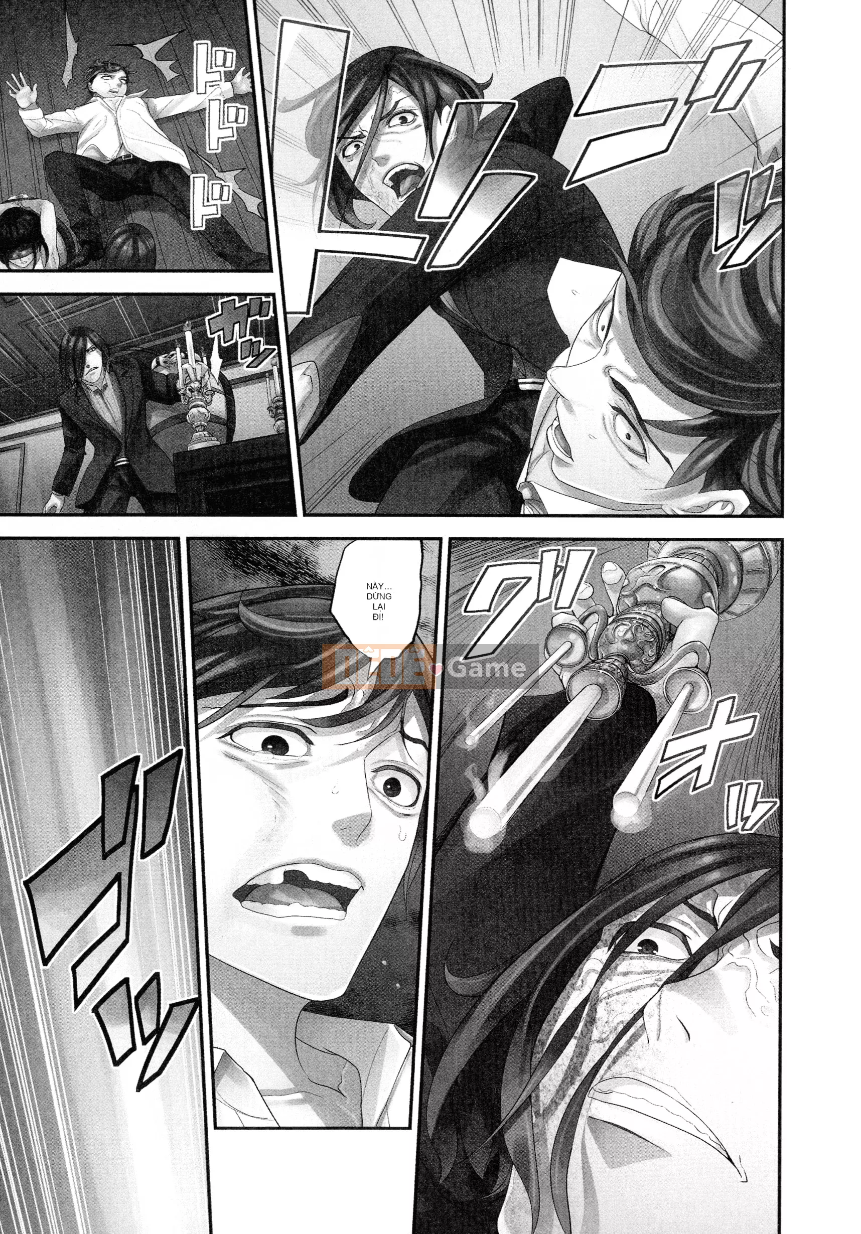 [Sanukiyan] Cô vợ khổ dâm Một món đồ chơi được nuôi trong lồng