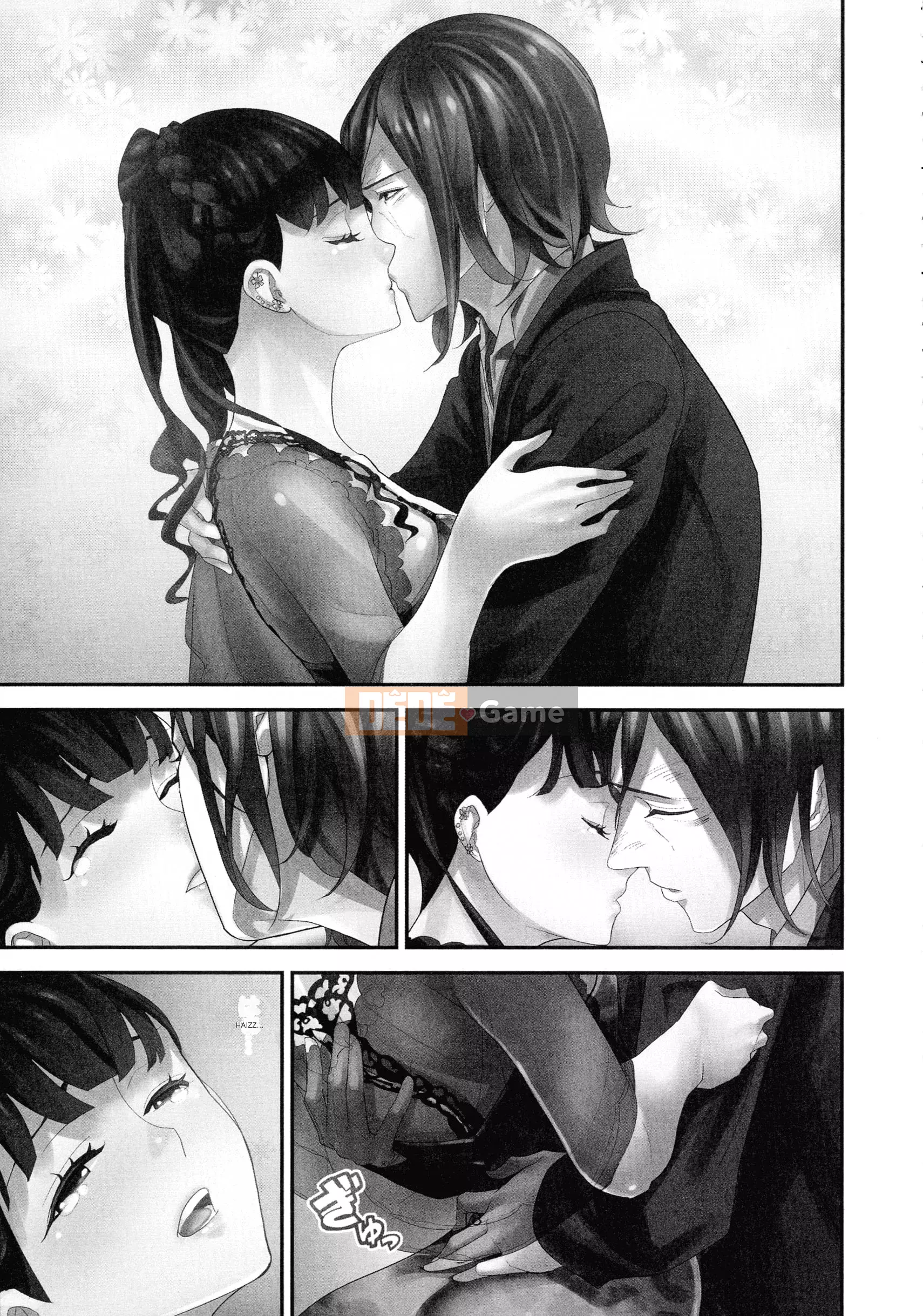 [Sanukiyan] Cô vợ khổ dâm Một món đồ chơi được nuôi trong lồng