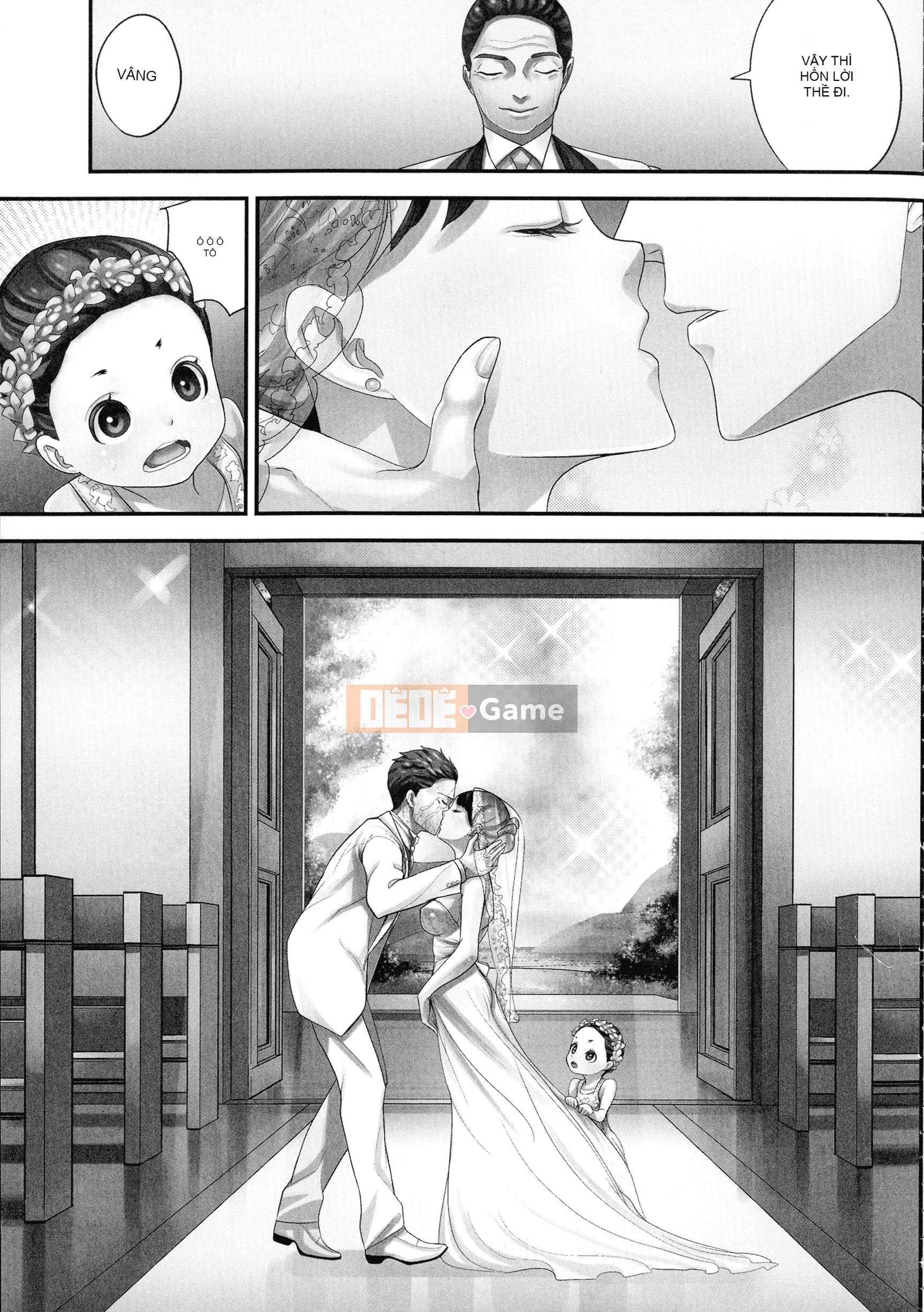 [Sanukiyan] Cô vợ khổ dâm Một món đồ chơi được nuôi trong lồng