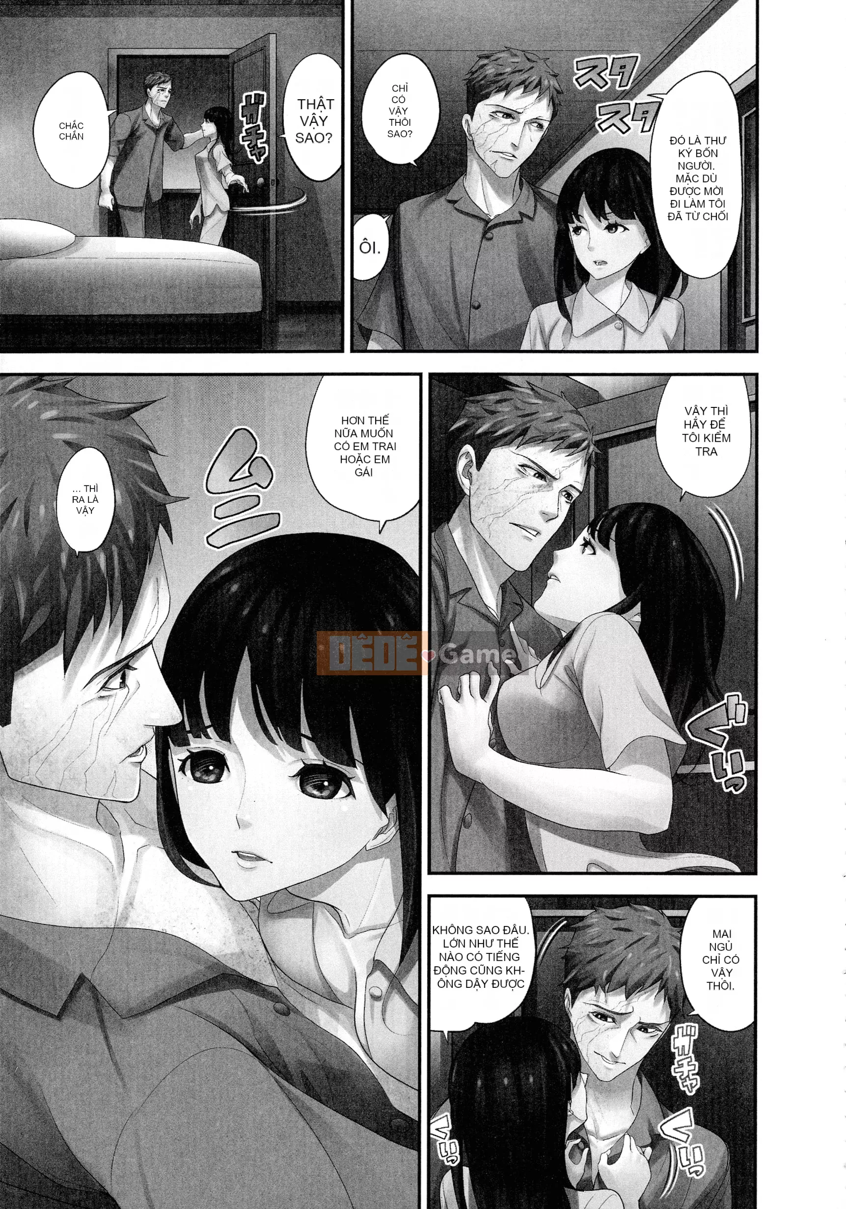 [Sanukiyan] Cô vợ khổ dâm Một món đồ chơi được nuôi trong lồng