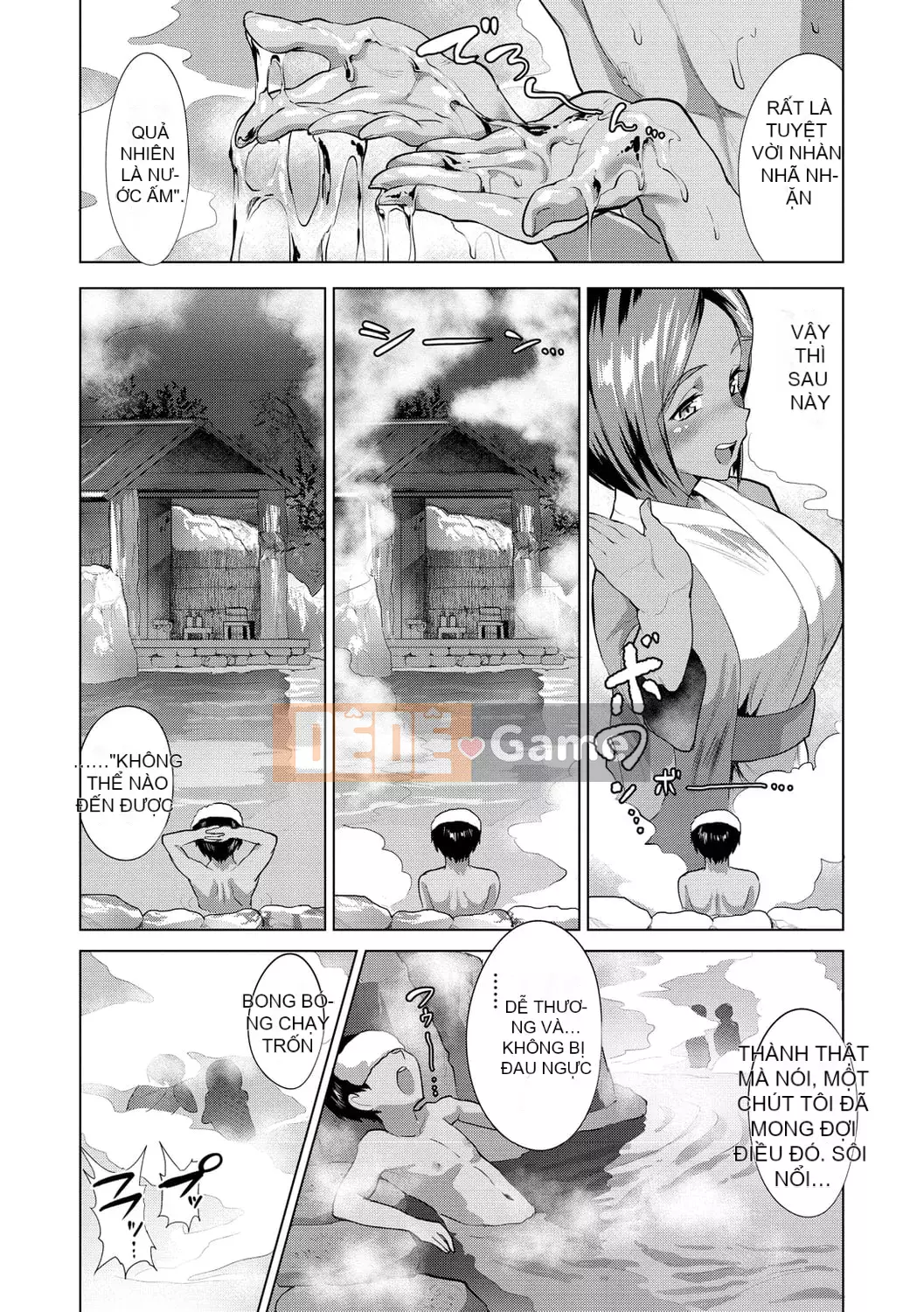 [Navier Haruka 2T] Null Lava!