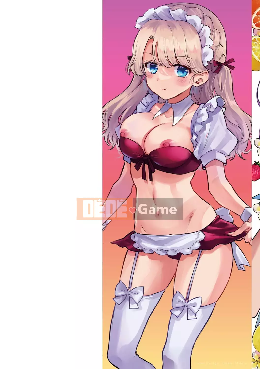 [Hinahara Emi] Icha Love Meat Food Girl [Kỹ thuật số]