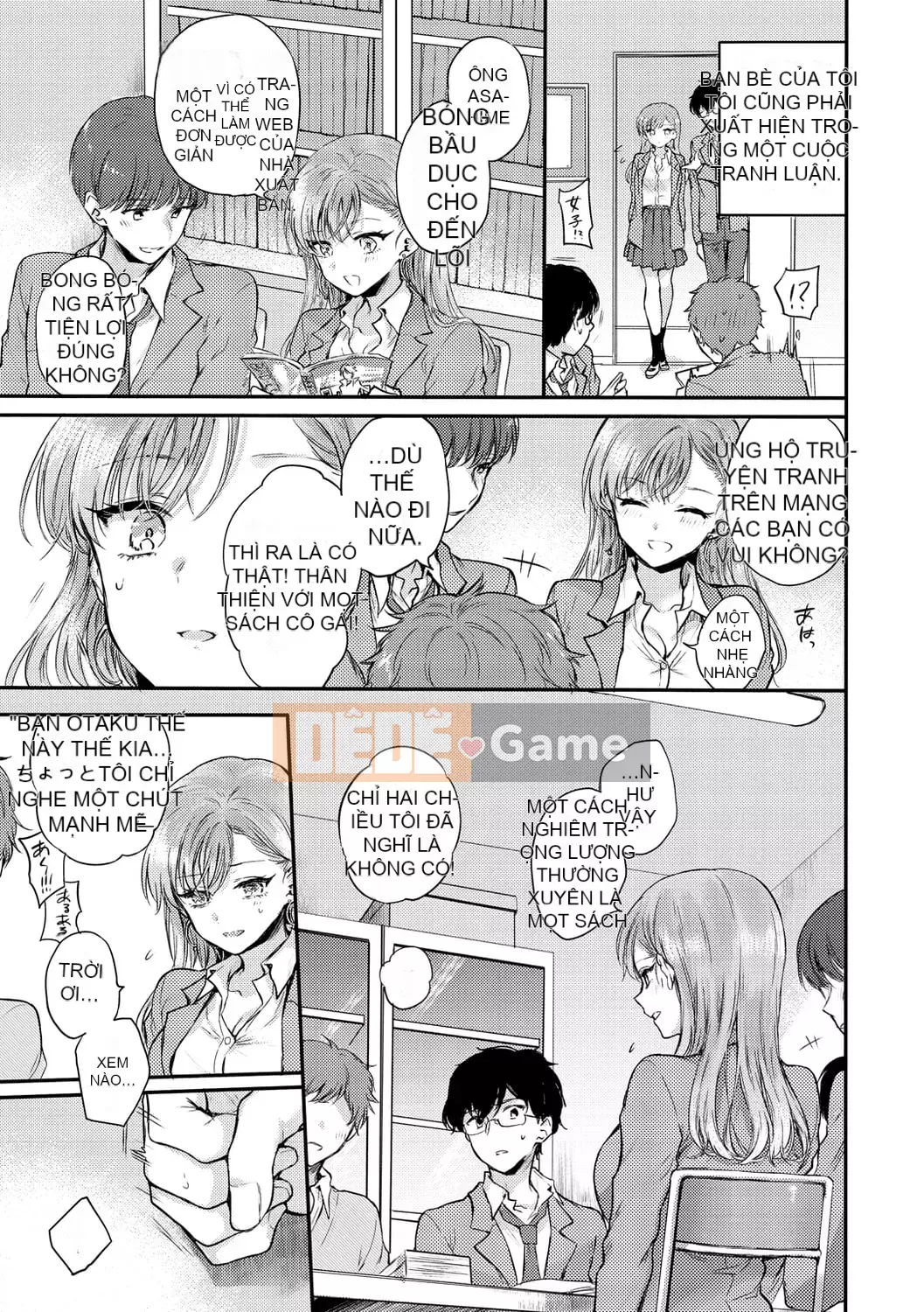 [Hinahara Emi] Icha Love Meat Food Girl [Kỹ thuật số]