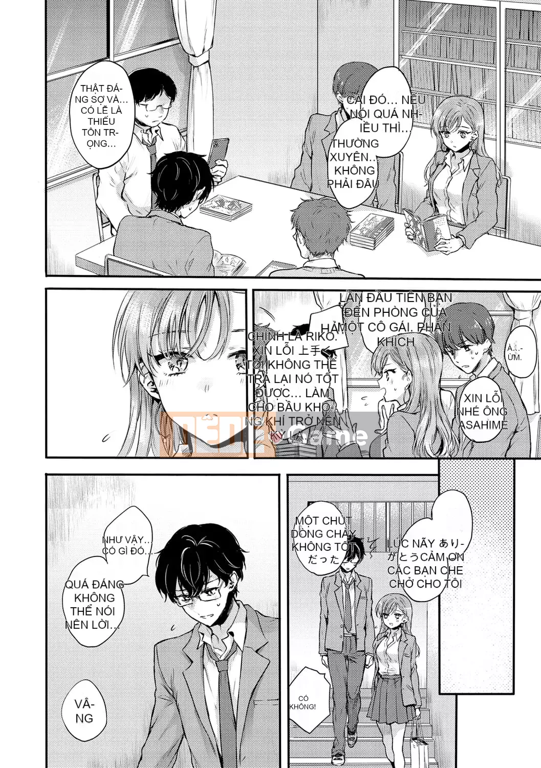 [Hinahara Emi] Icha Love Meat Food Girl [Kỹ thuật số]