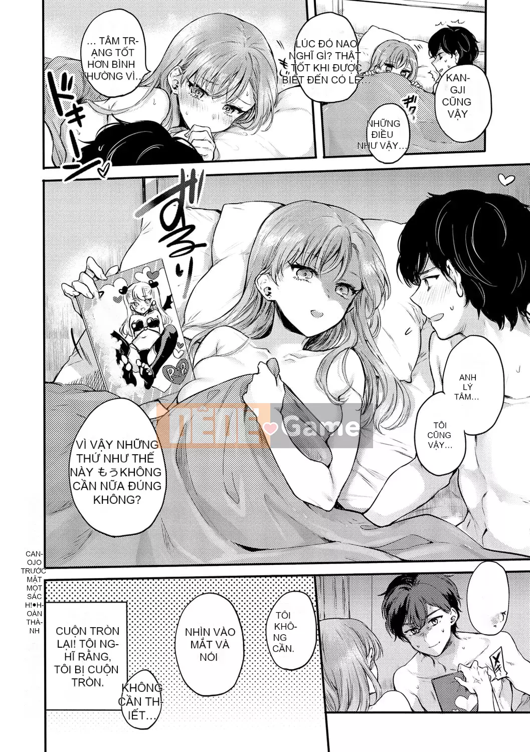 [Hinahara Emi] Icha Love Meat Food Girl [Kỹ thuật số]