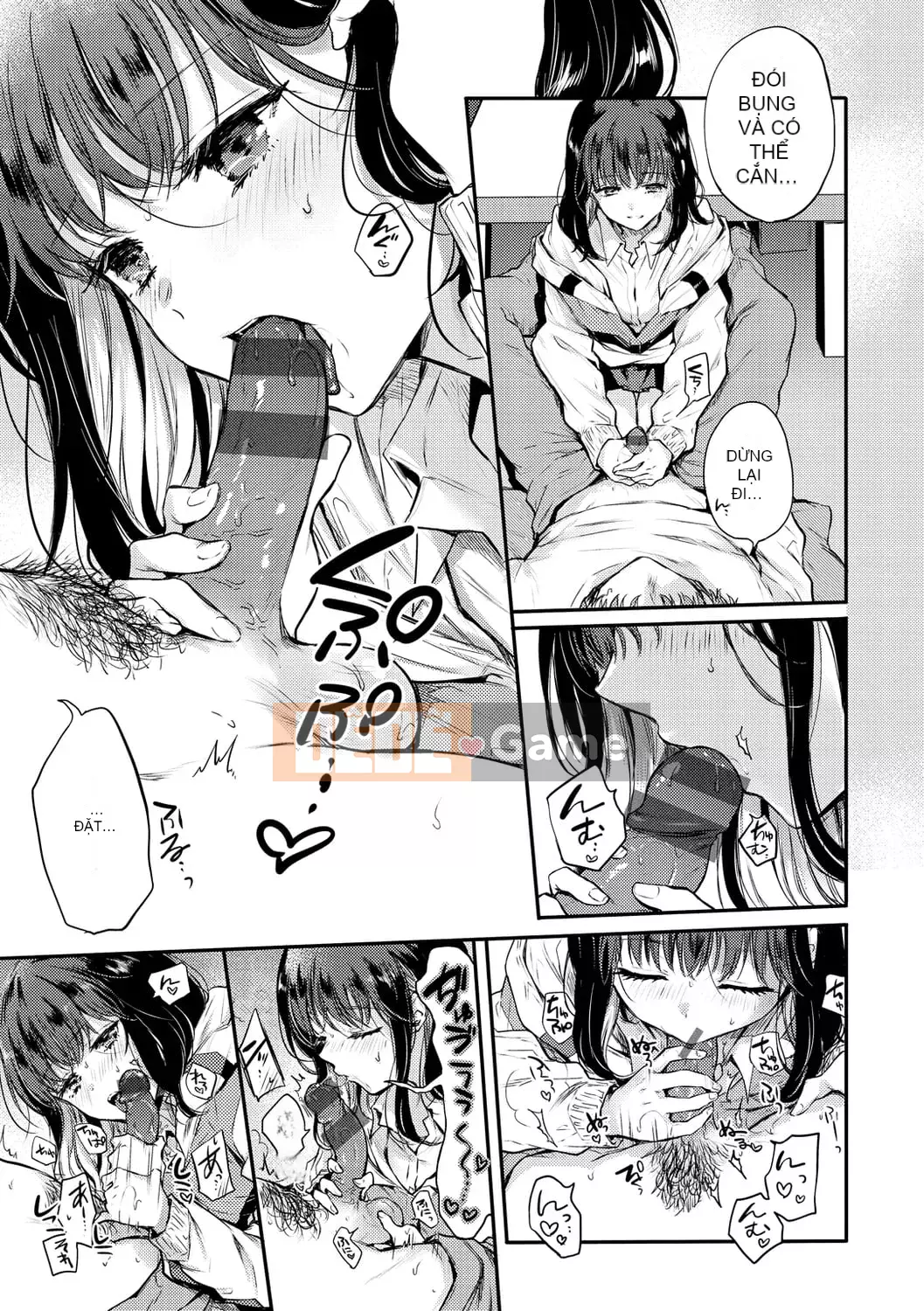 [Hinahara Emi] Icha Love Meat Food Girl [Kỹ thuật số]