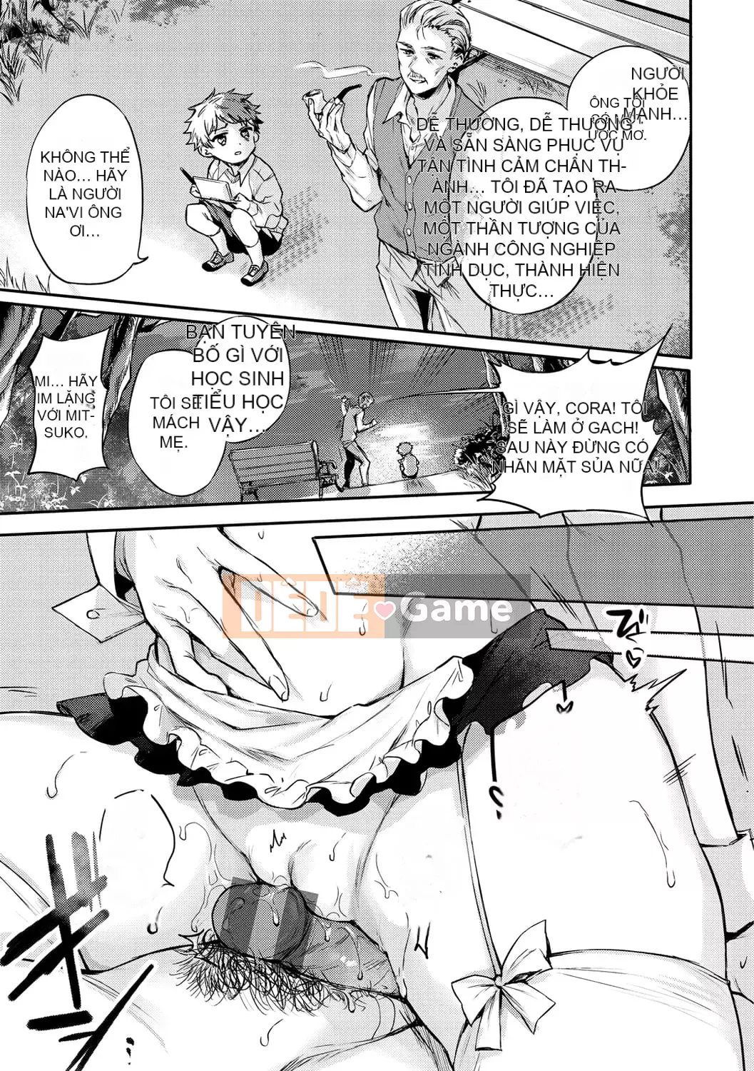 [Hinahara Emi] Icha Love Meat Food Girl [Kỹ thuật số]