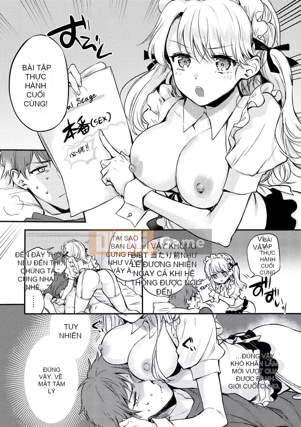 [Hinahara Emi] Icha Love Meat Food Girl [Kỹ thuật số]