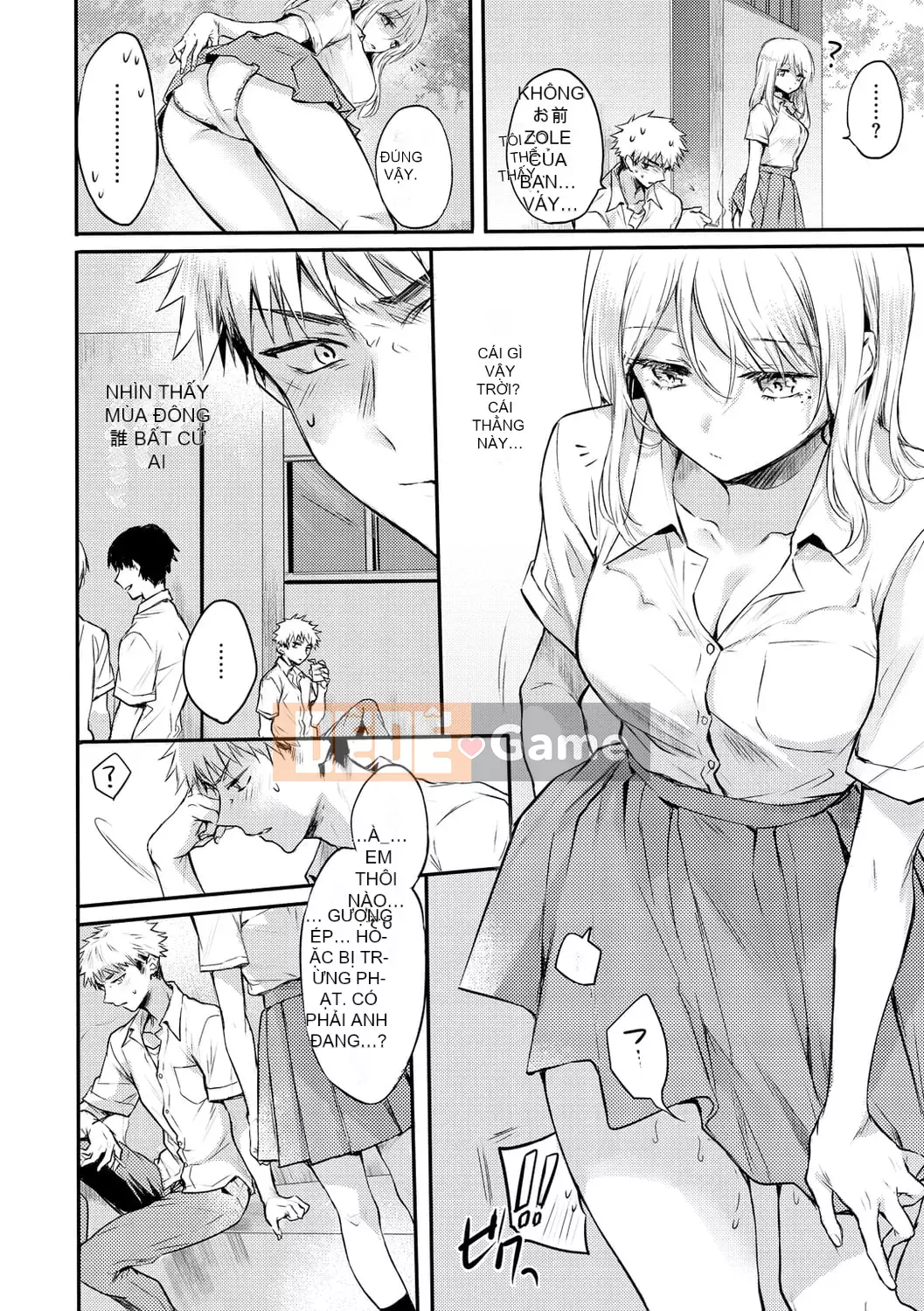 [Hinahara Emi] Icha Love Meat Food Girl [Kỹ thuật số]