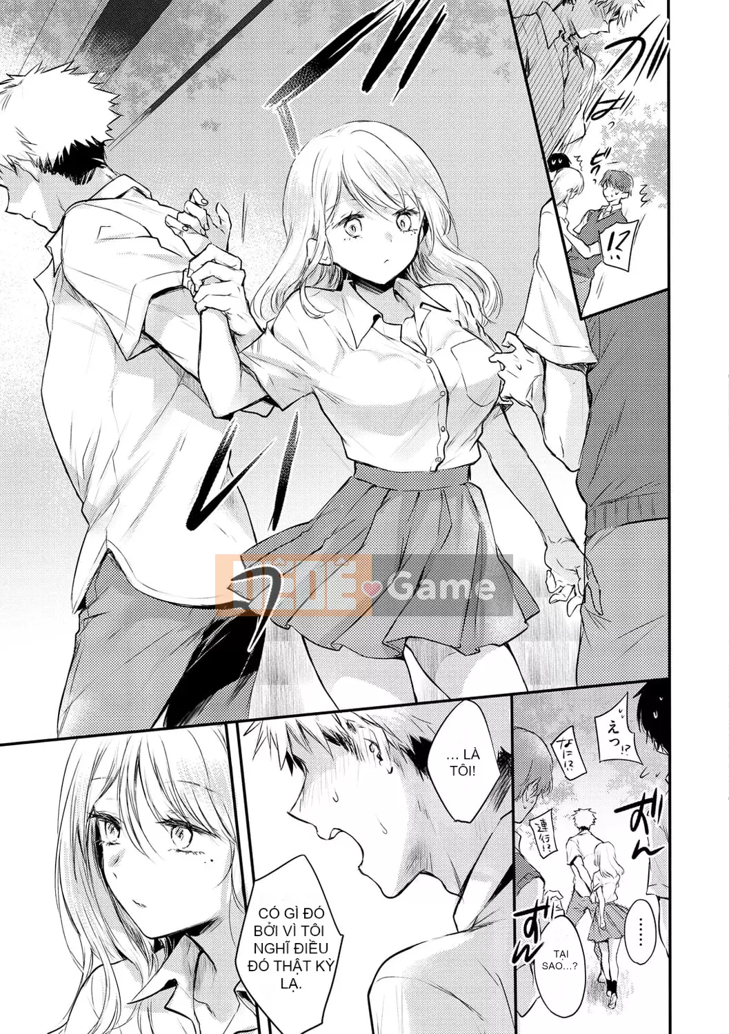 [Hinahara Emi] Icha Love Meat Food Girl [Kỹ thuật số]