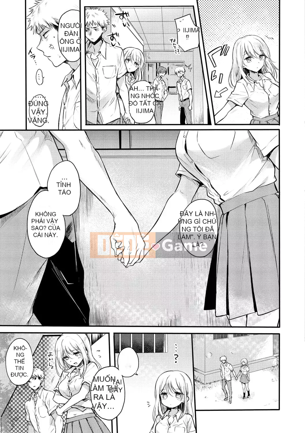 [Hinahara Emi] Icha Love Meat Food Girl [Kỹ thuật số]