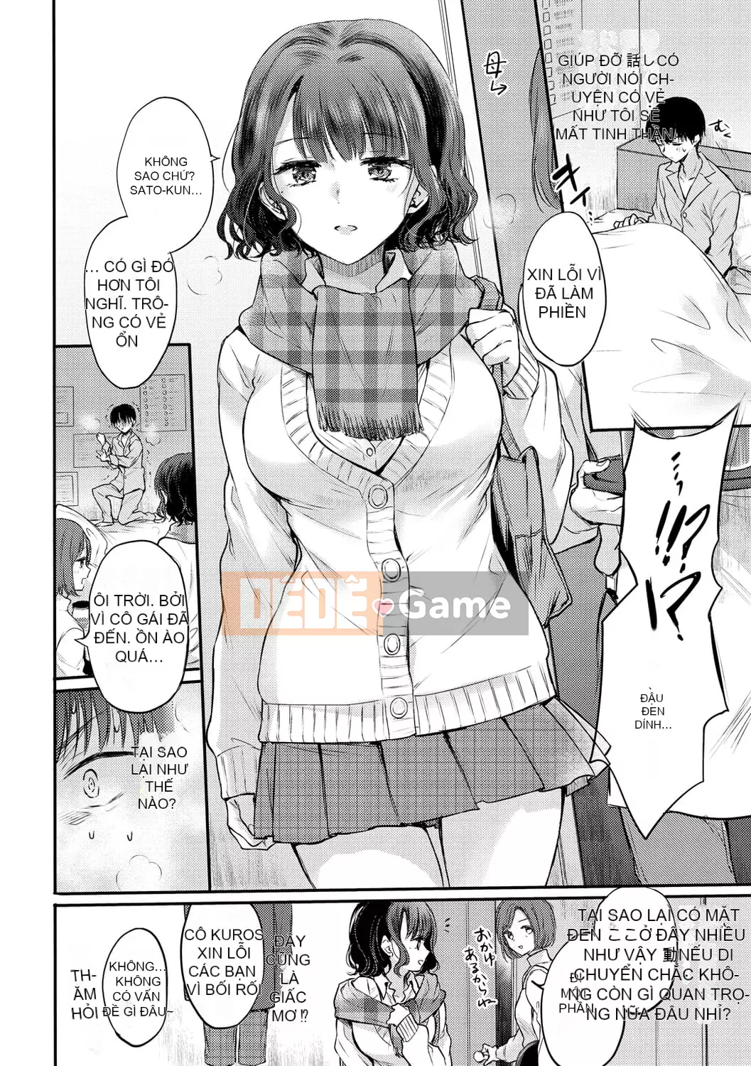 [Hinahara Emi] Icha Love Meat Food Girl [Kỹ thuật số]