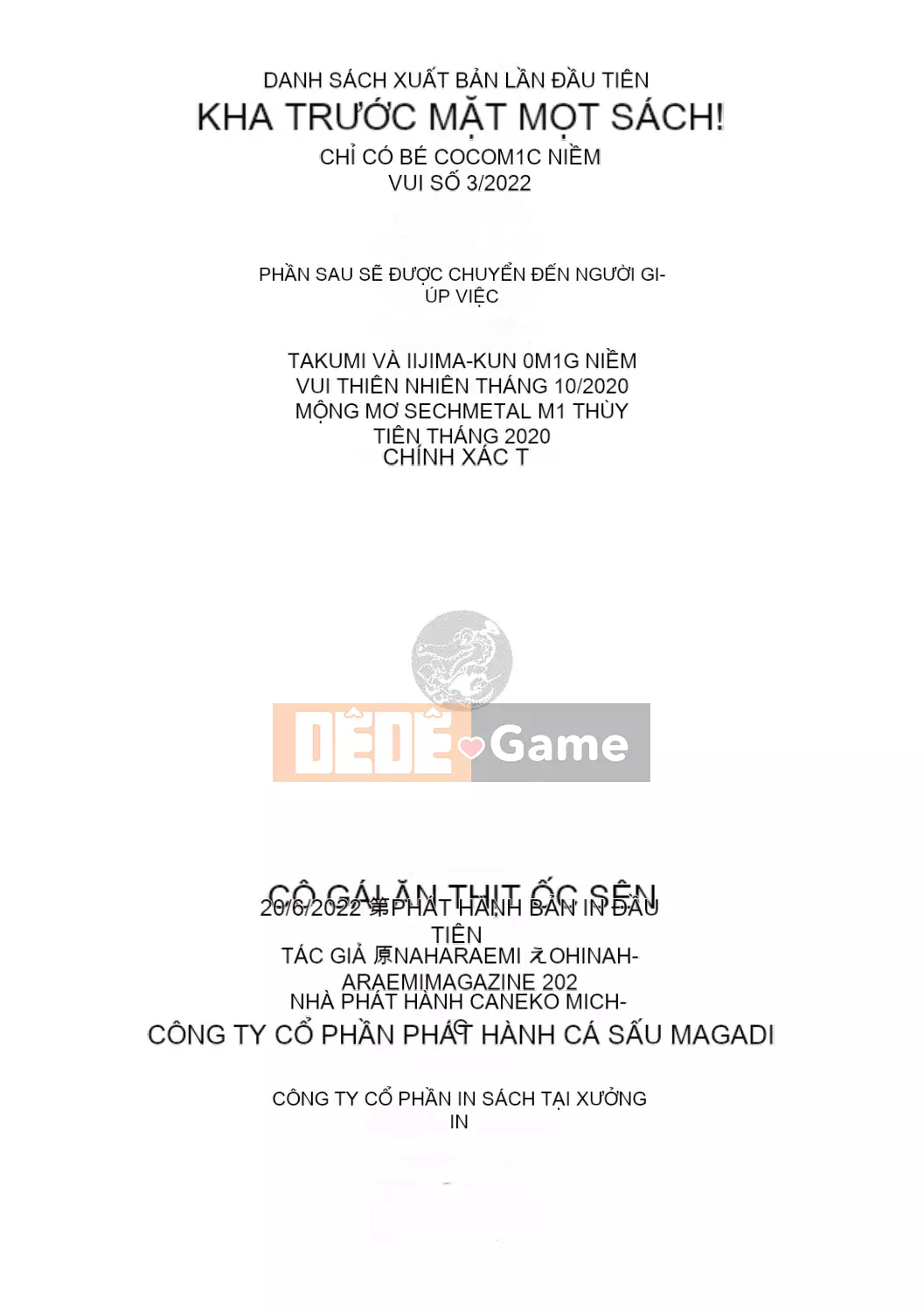 [Hinahara Emi] Icha Love Meat Food Girl [Kỹ thuật số]