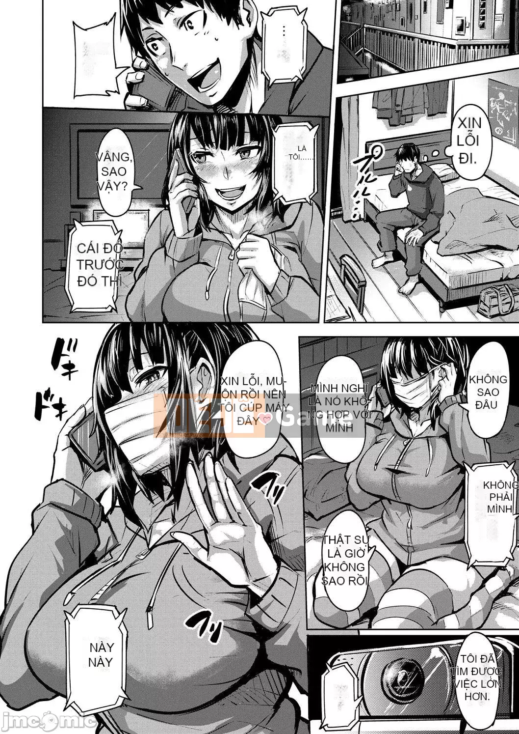 [Trống] Hitorijime