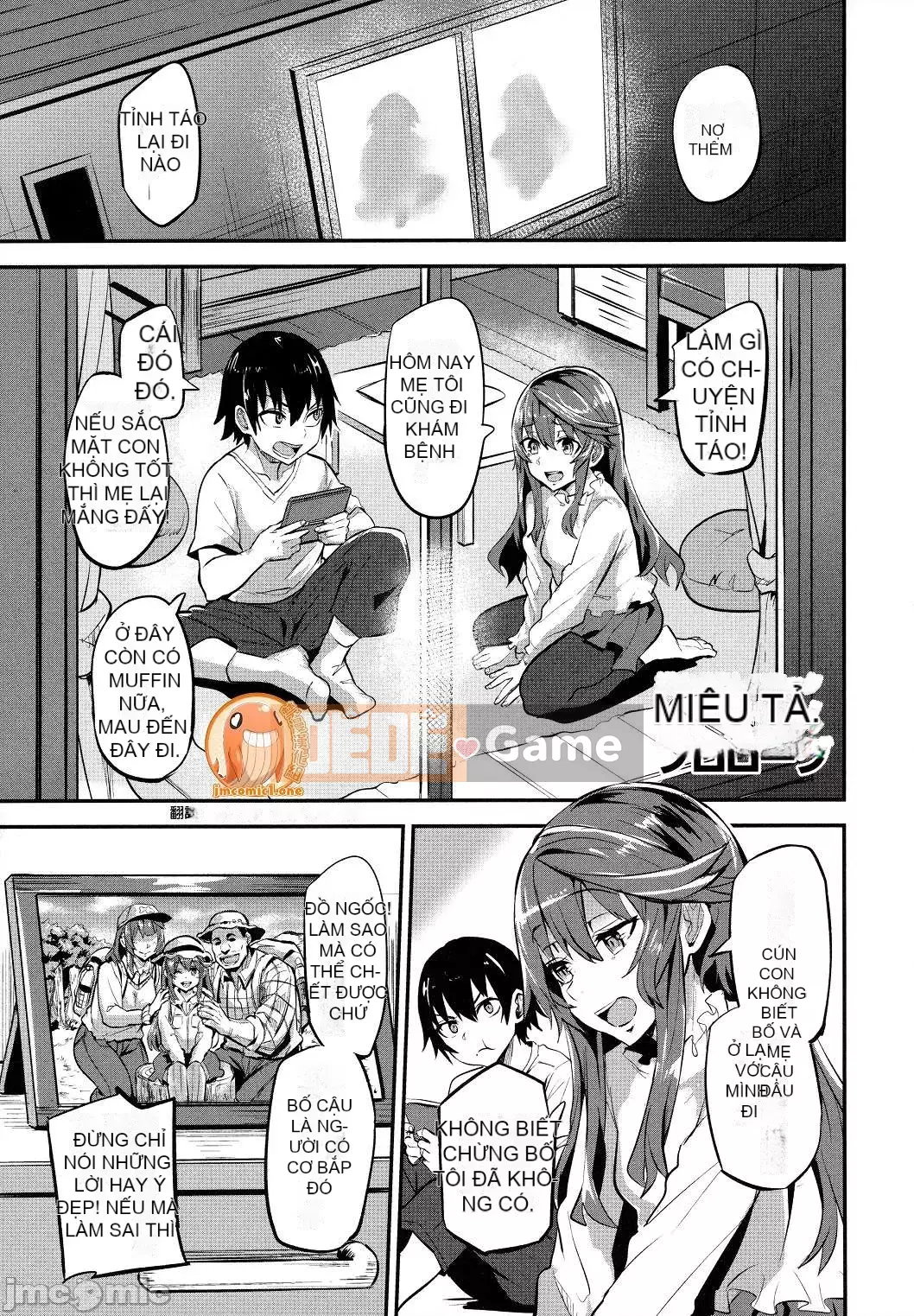 [Trống] Hitorijime