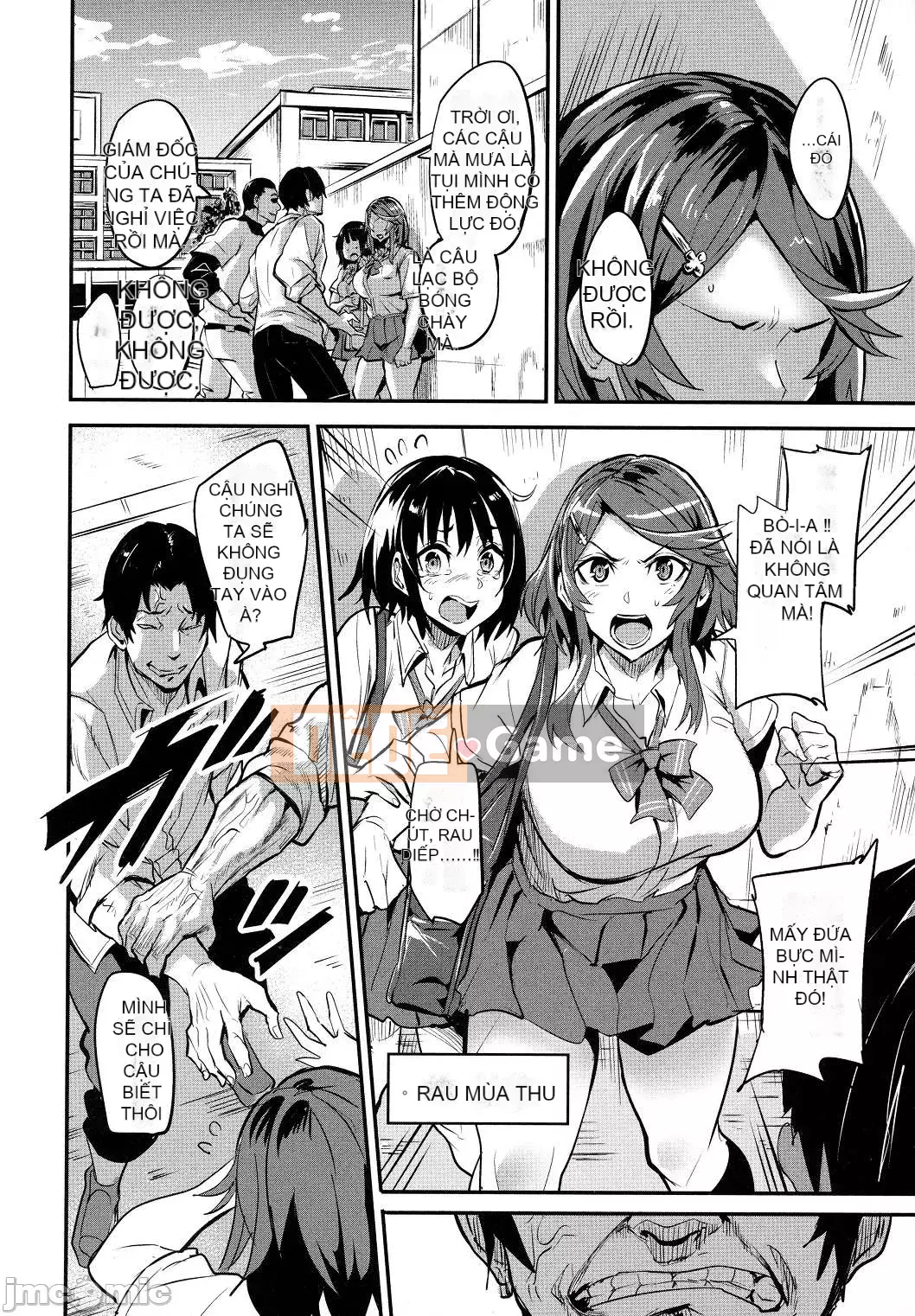 [Trống] Hitorijime