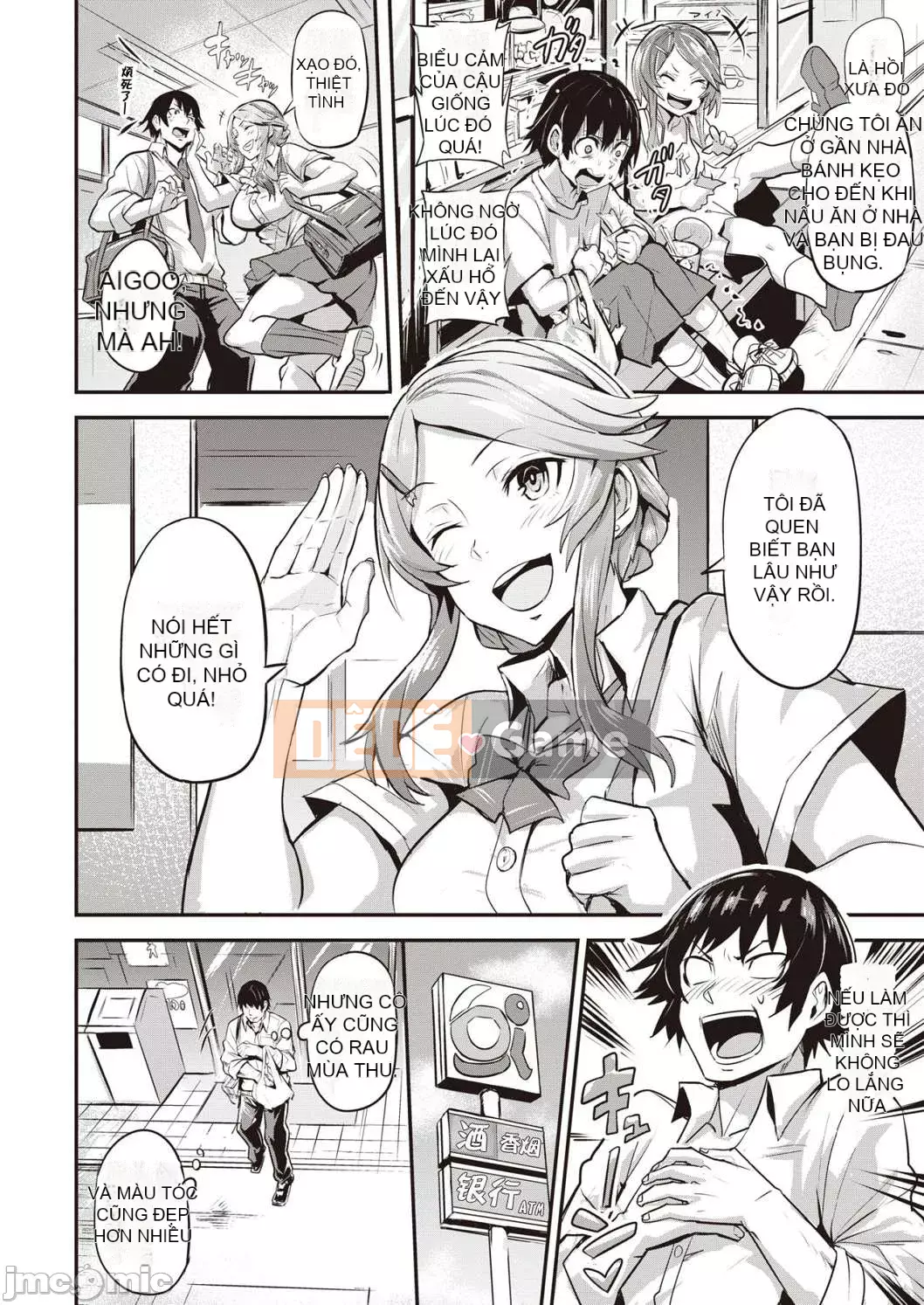 [Trống] Hitorijime