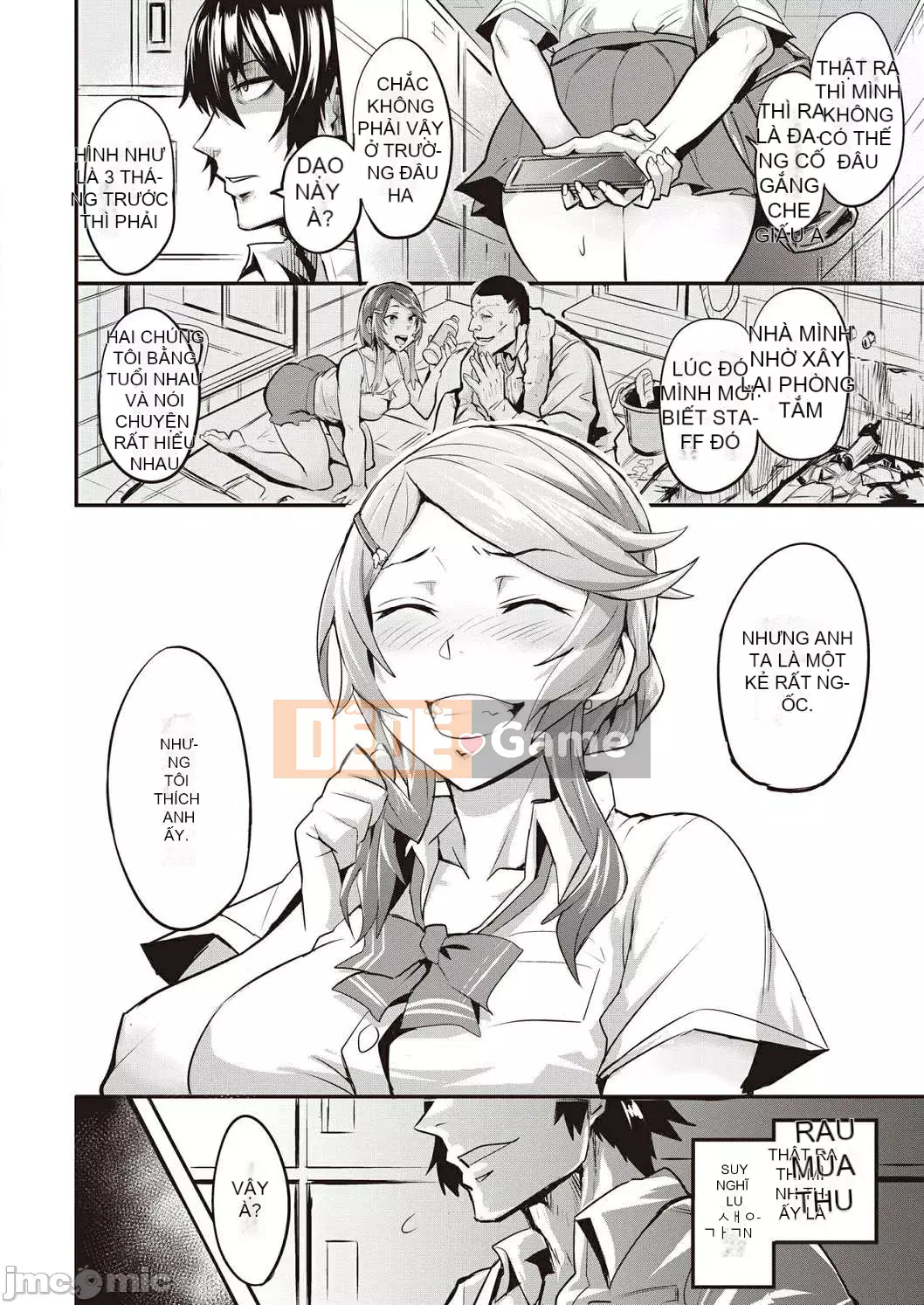 [Trống] Hitorijime