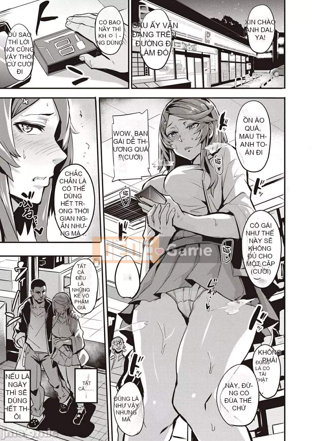 [Trống] Hitorijime